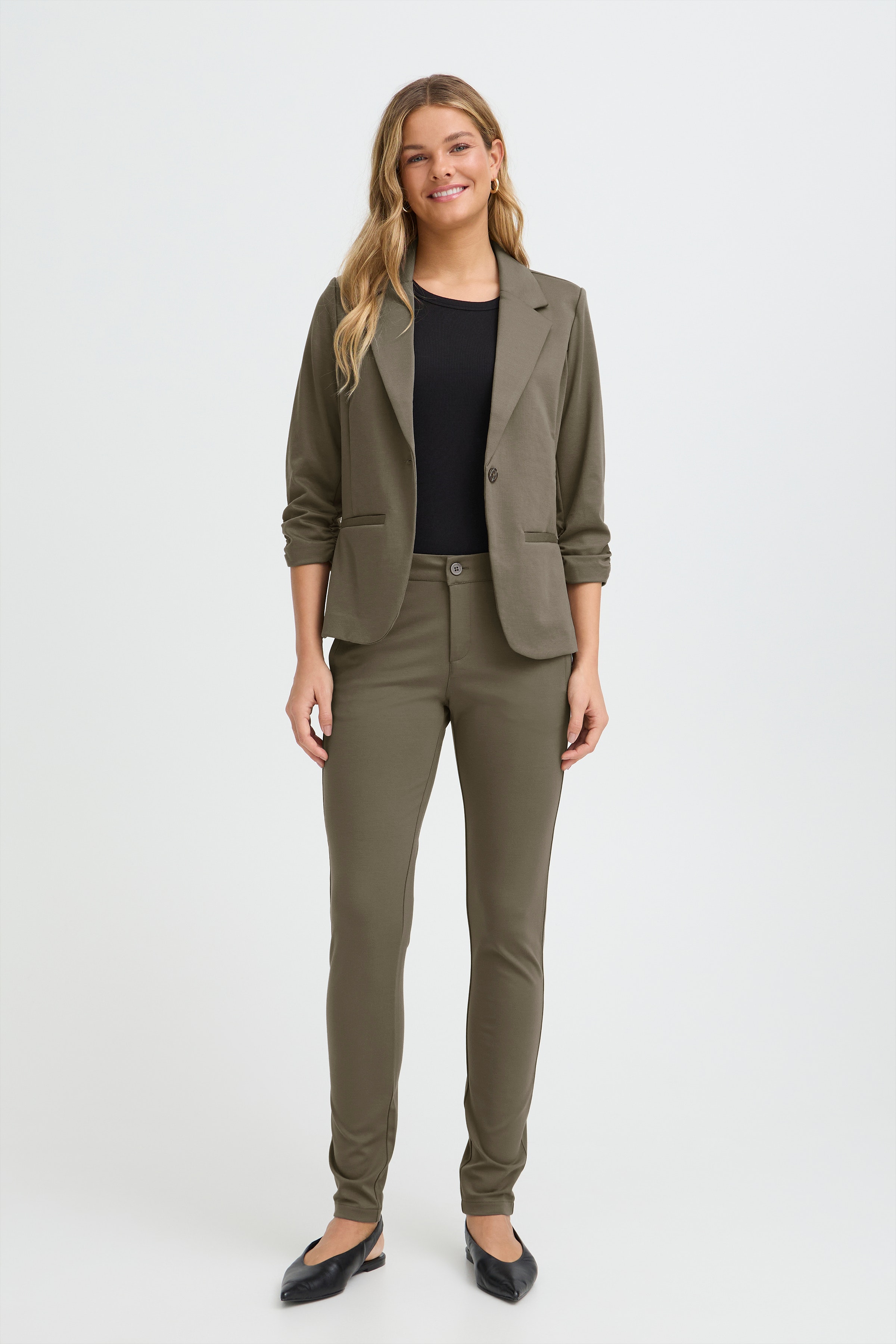 FRZablazer Blazer LOOKBOOK FRONT 20604689-180516