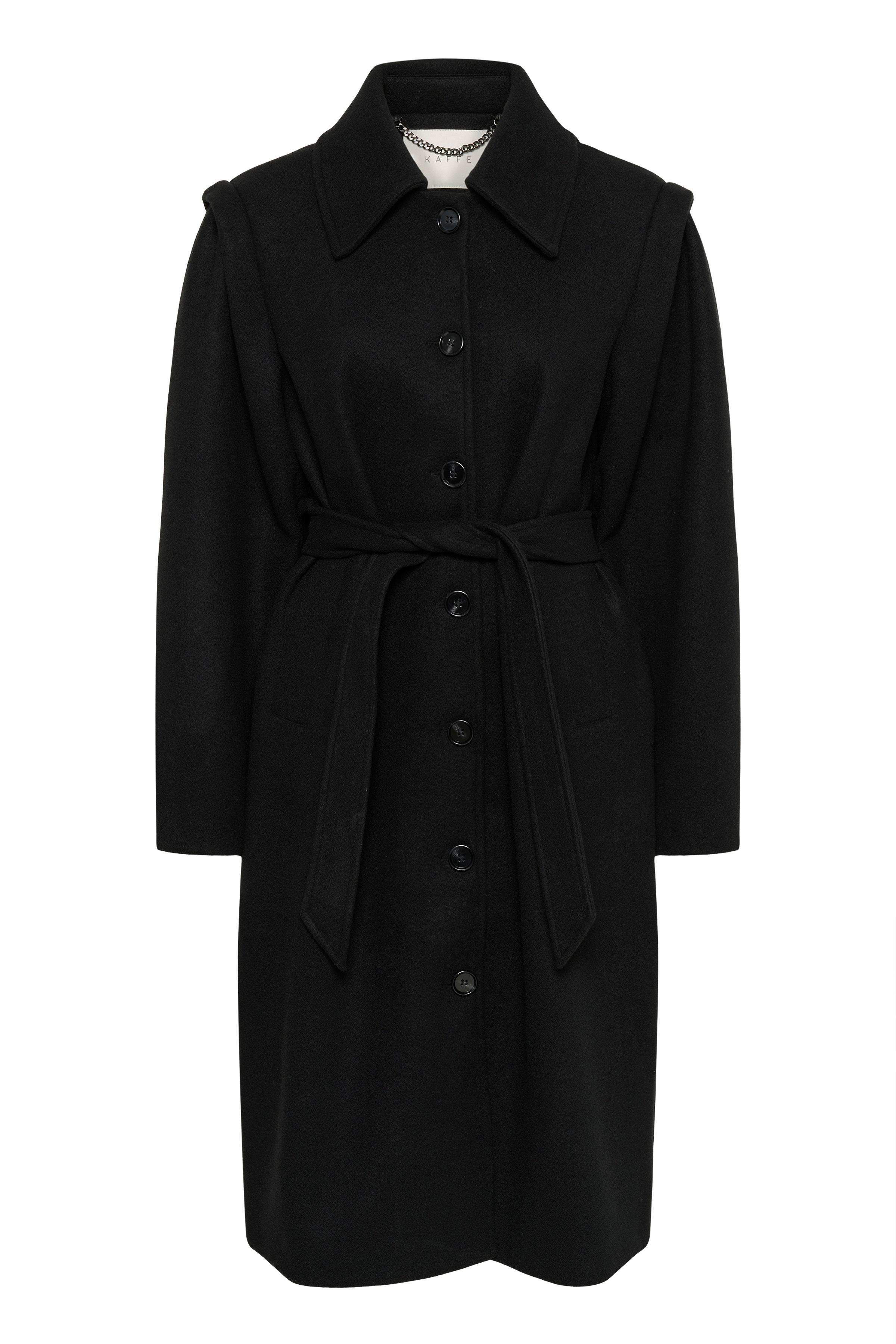 KAjulia Ytterplagg PACK FRONT 10510240-100121