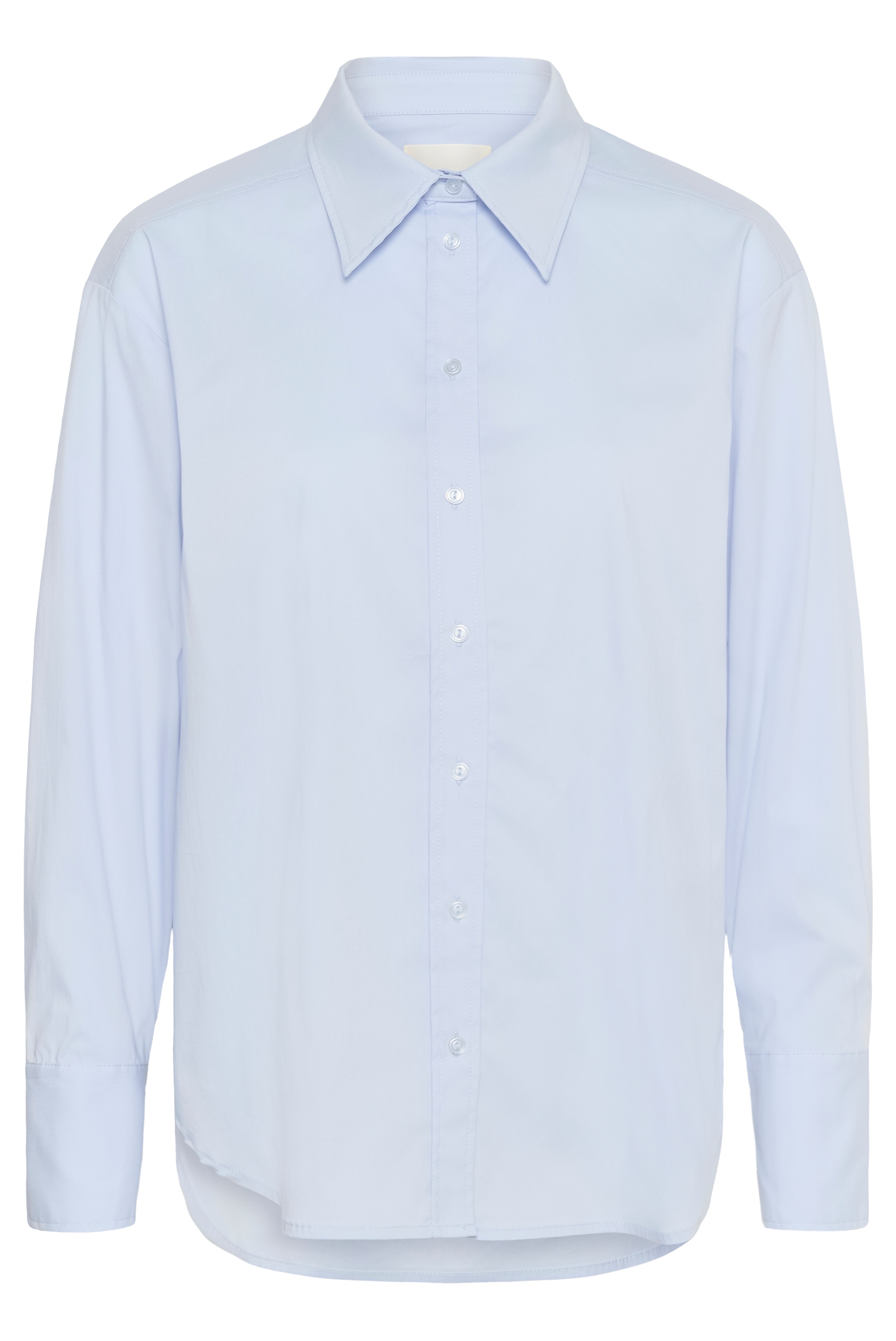 ZaynaPW Skjorta PACK FRONT 30310288-110601