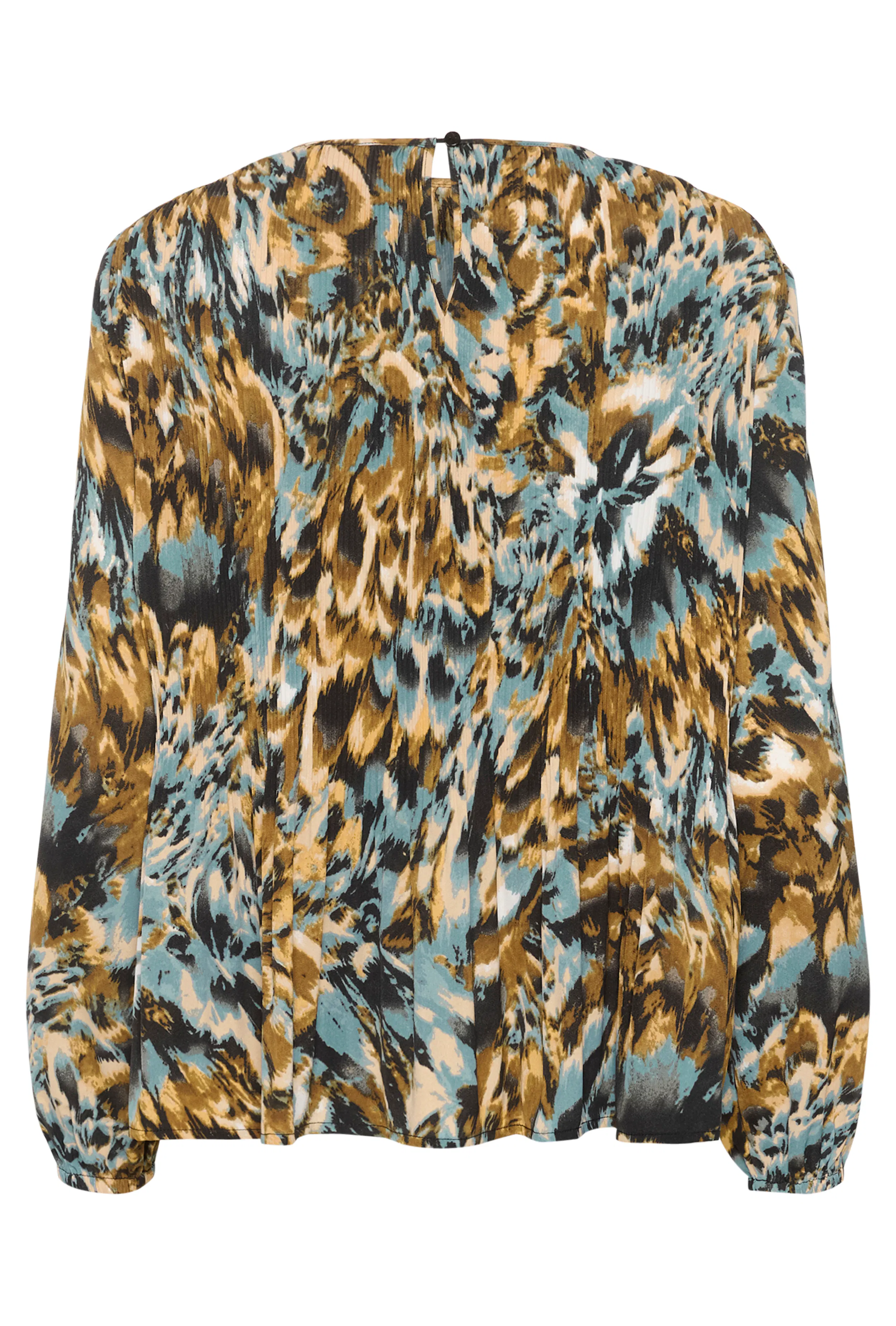 BPlaura Blouse PACK FRONT 10590612-105561B