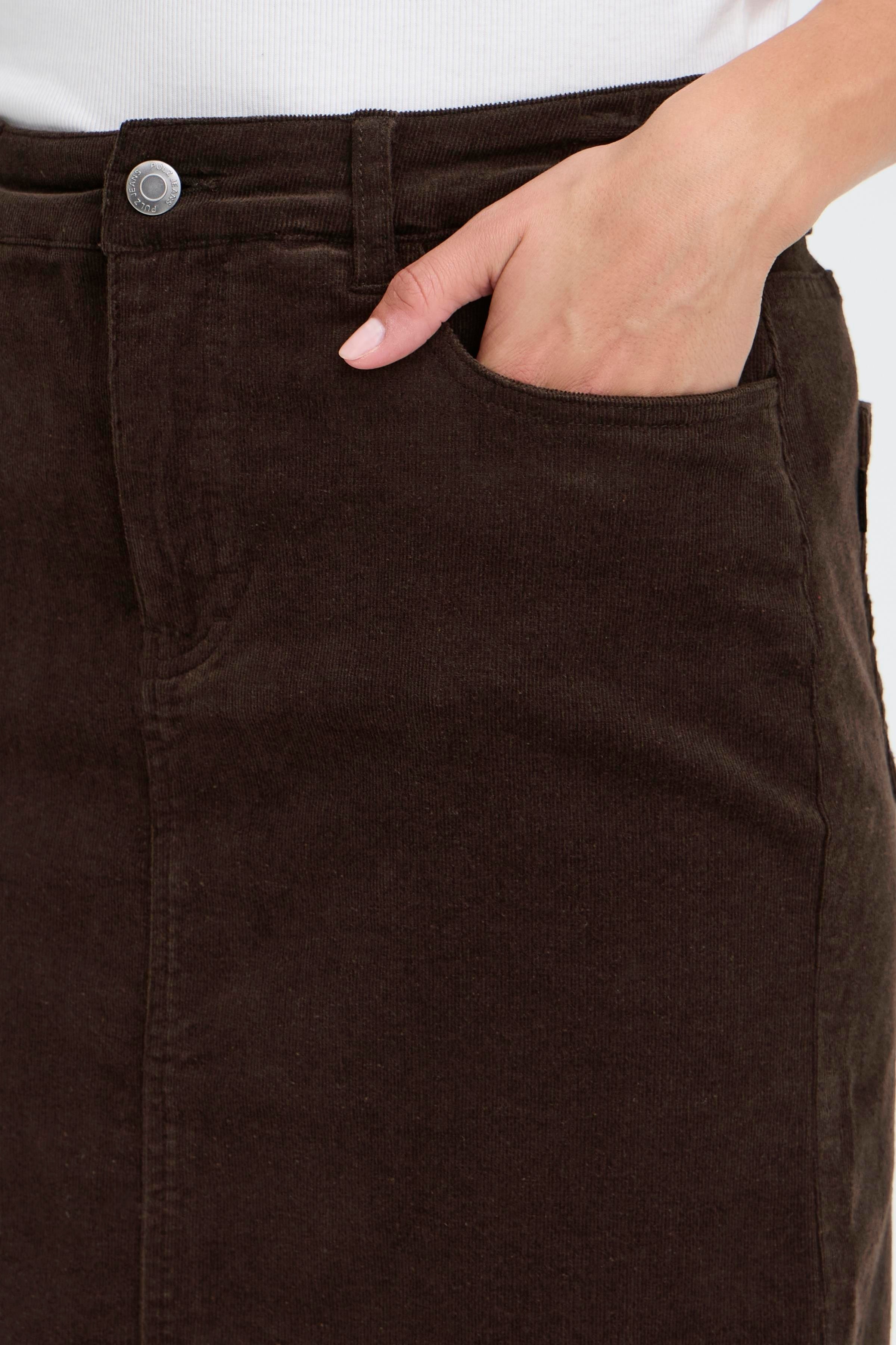 PZSALLY Skirt LOOKBOOK DETAIL 50210076-191103