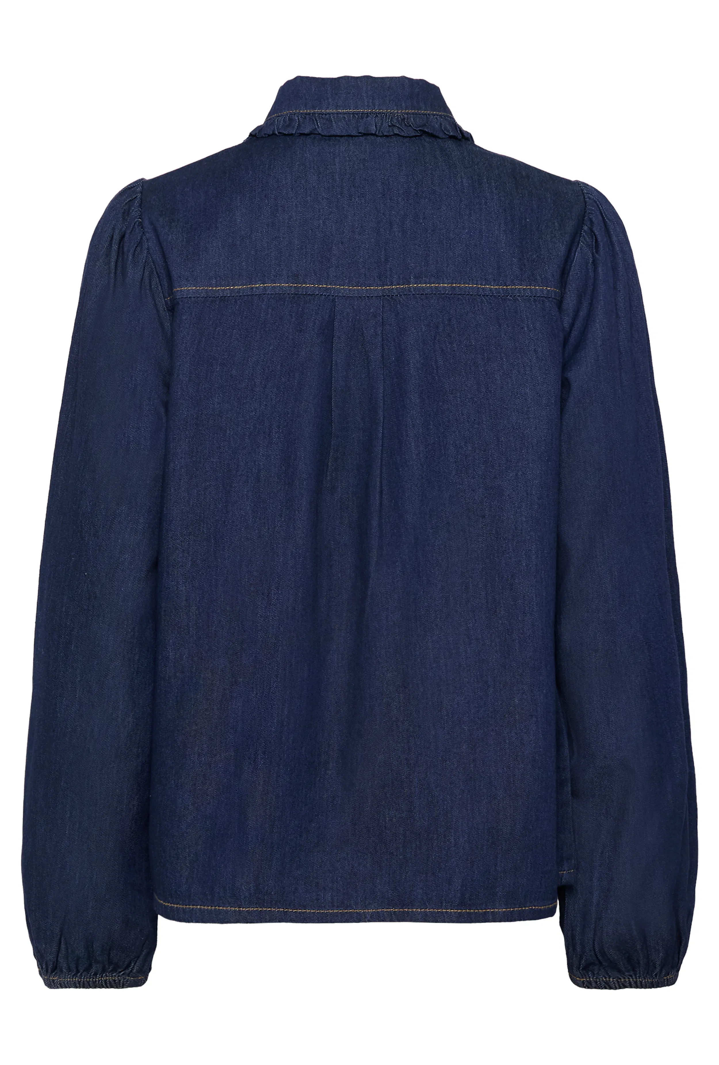 CUhilka Jeanshemd PACK FRONT 50112258-500119