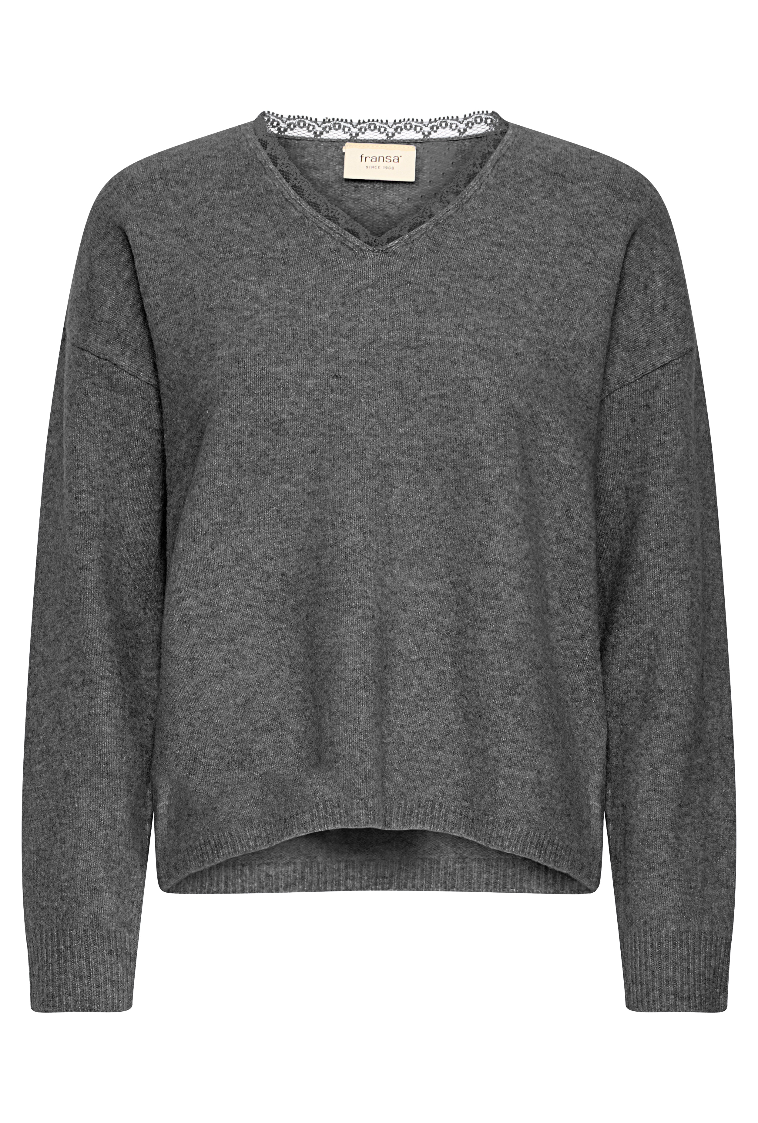FRELLEN Pullover PACK FRONT 20617082-1902031