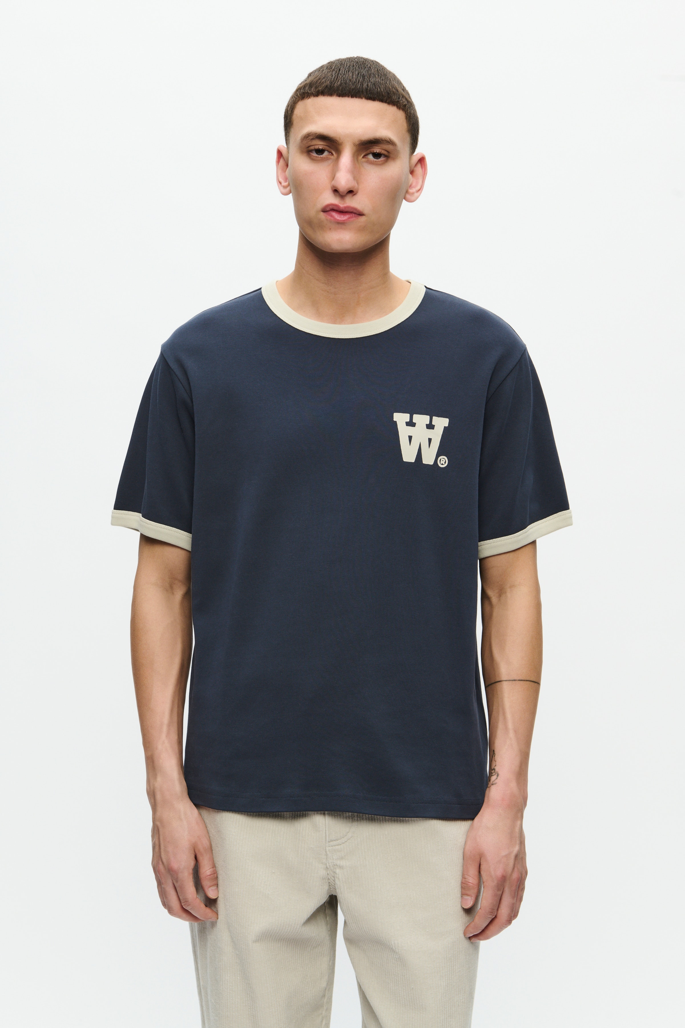 WWParker T-shirt PACK FRONT 30251543-194011
