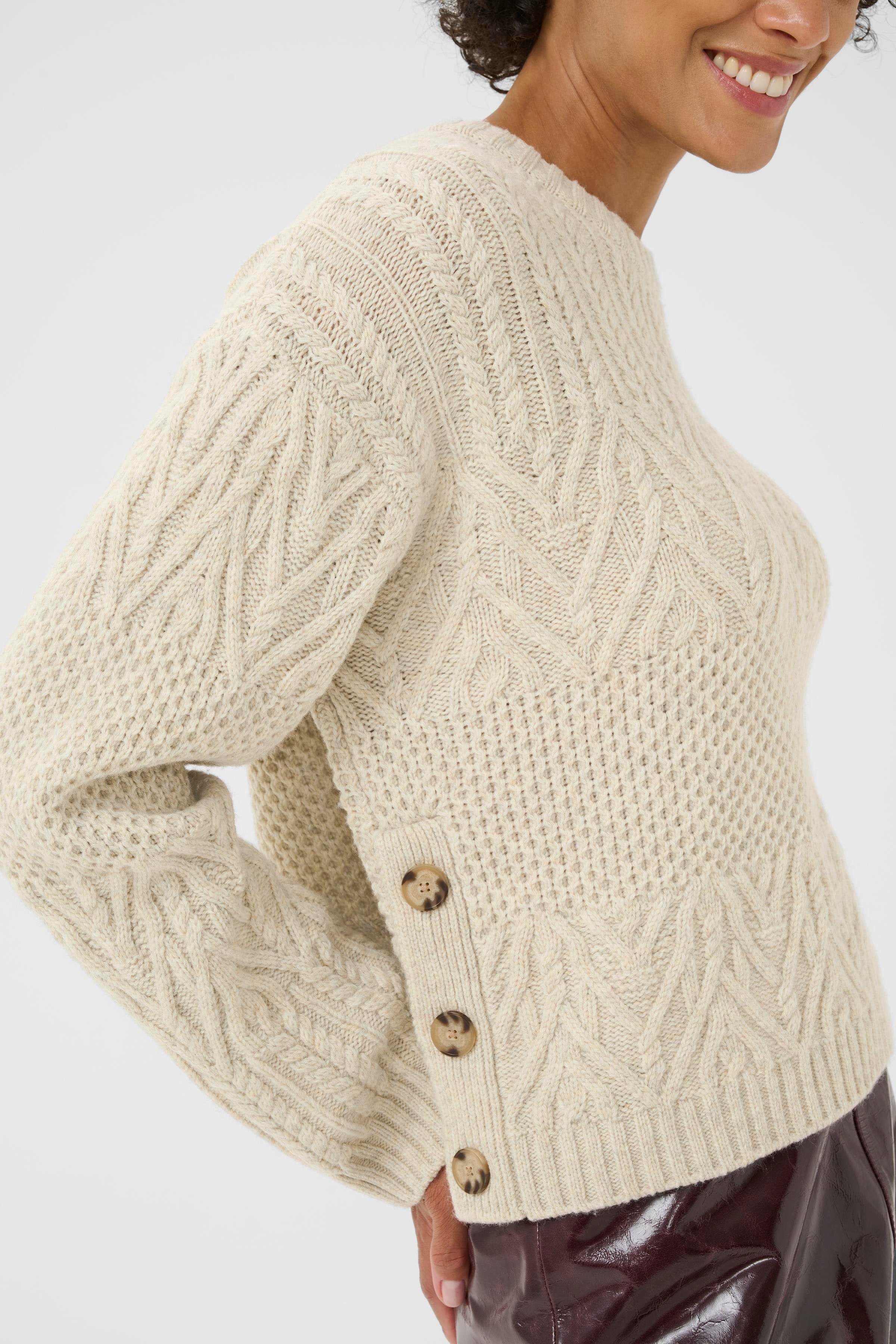 SindyPW Pullover LOOKBOOK DETAIL 30310029-1304001