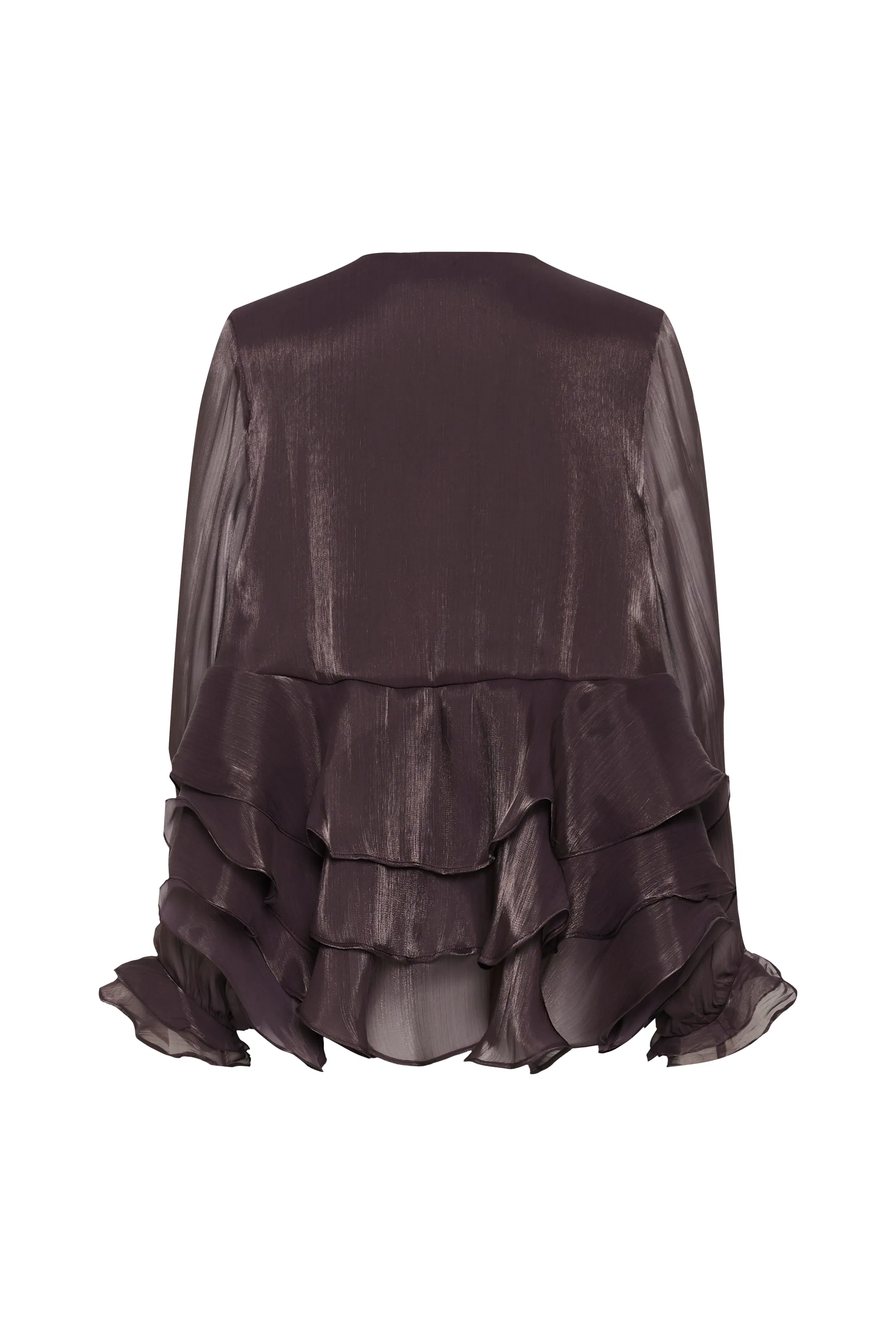 GZlicie Blouse PACK FRONT 10911445-109839
