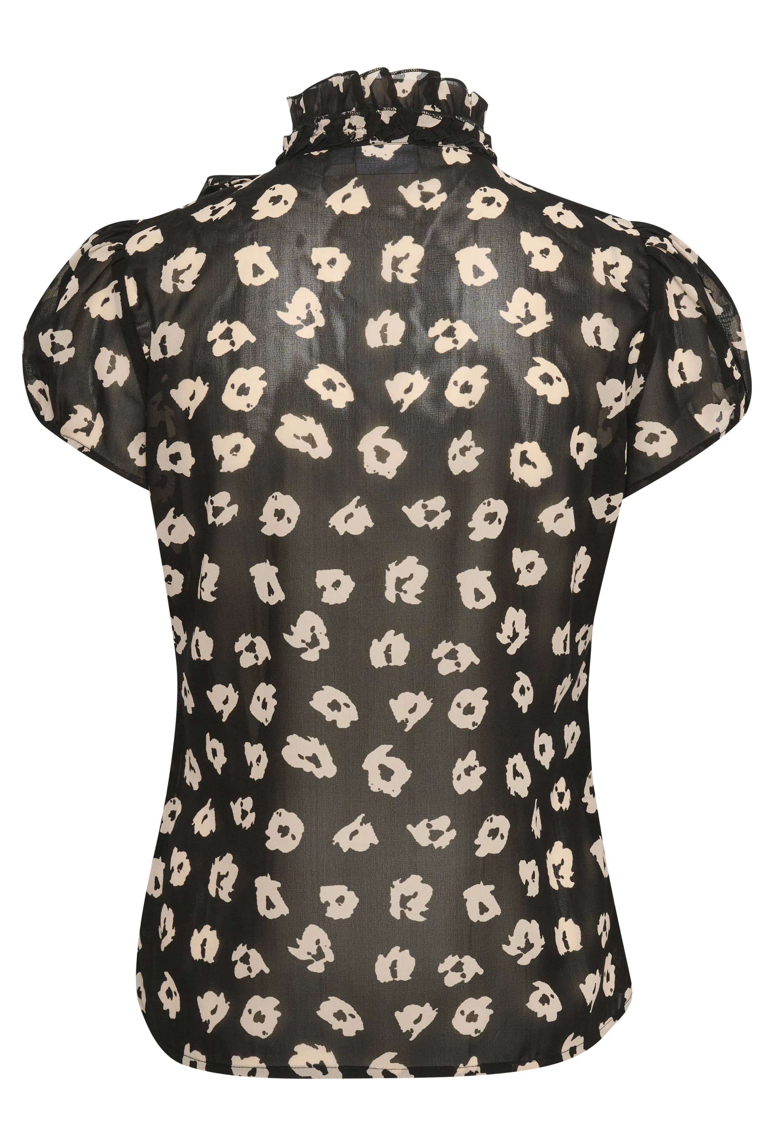 LiljaSZ Skjorte PACK FRONT 30510263-600403