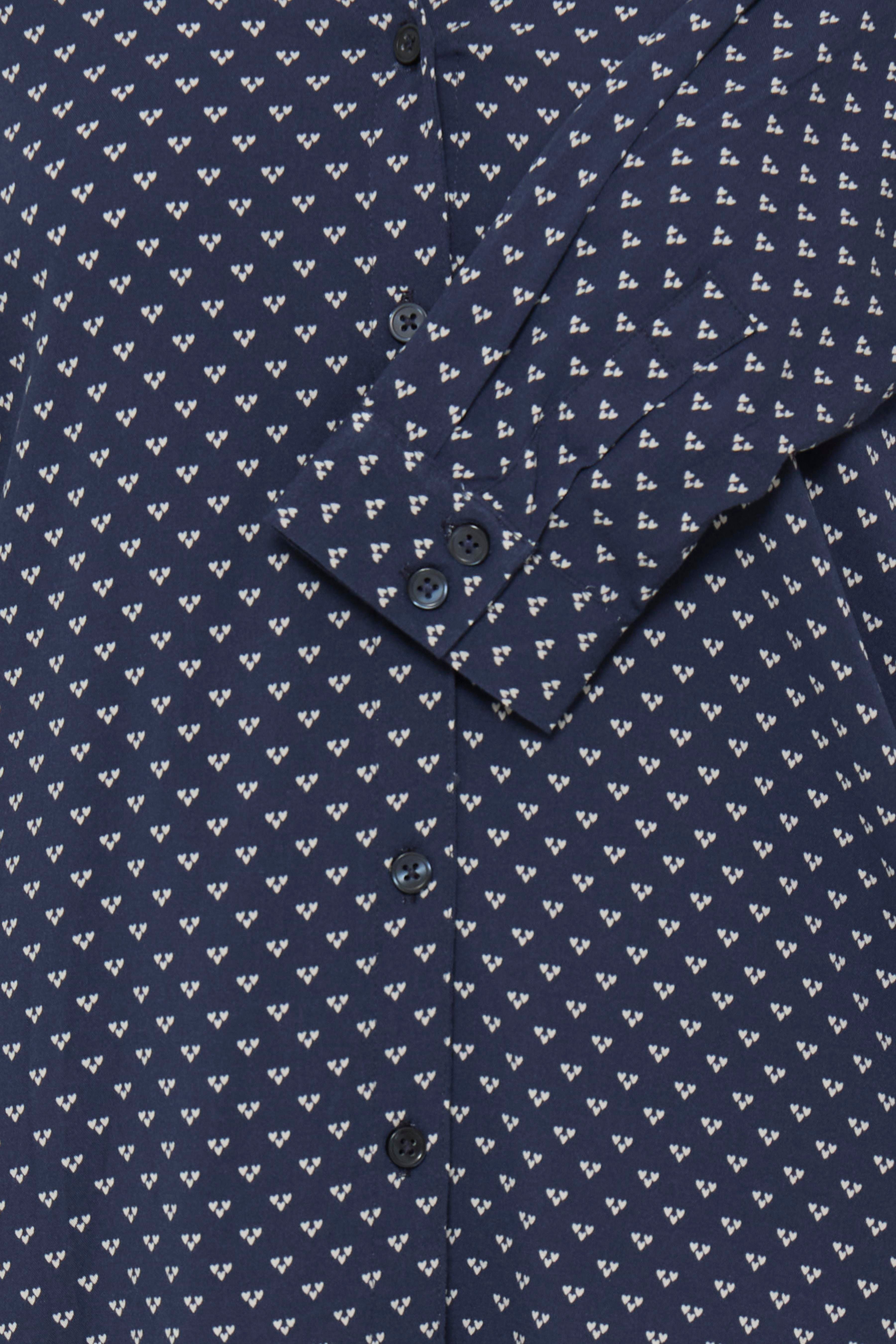 FRJUSTINE Skjorte PACK DETAIL 20617410-900004491