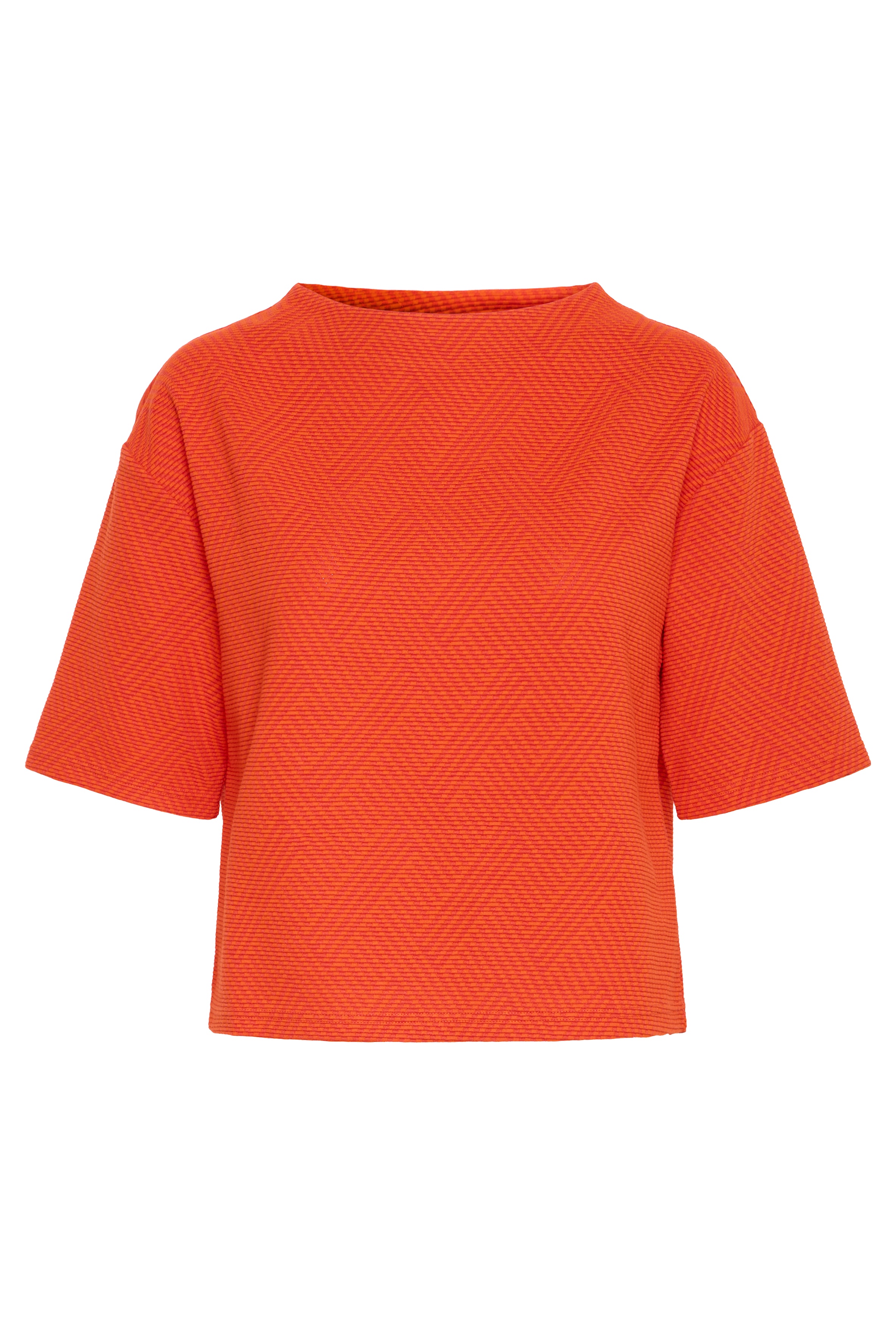 IHOBIA T-shirt LOOKBOOK DETAIL 20124145-900000526