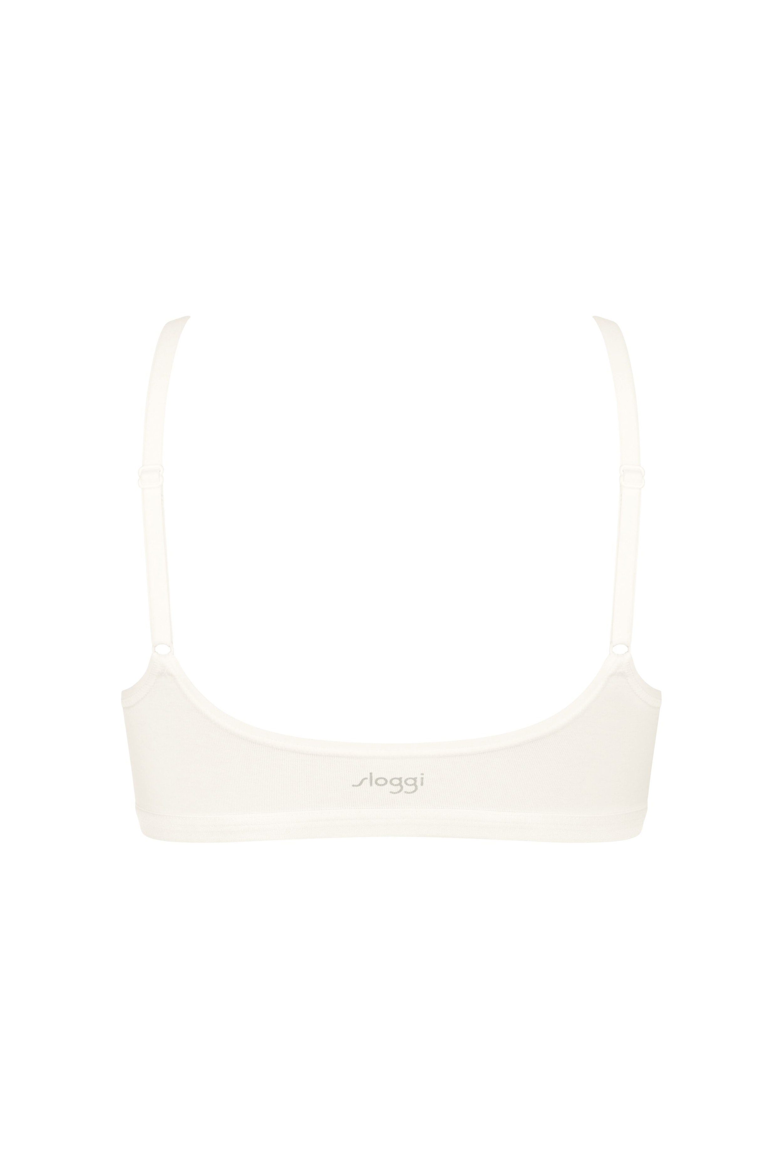 sloggi BH PACK BACK 40551658-400788