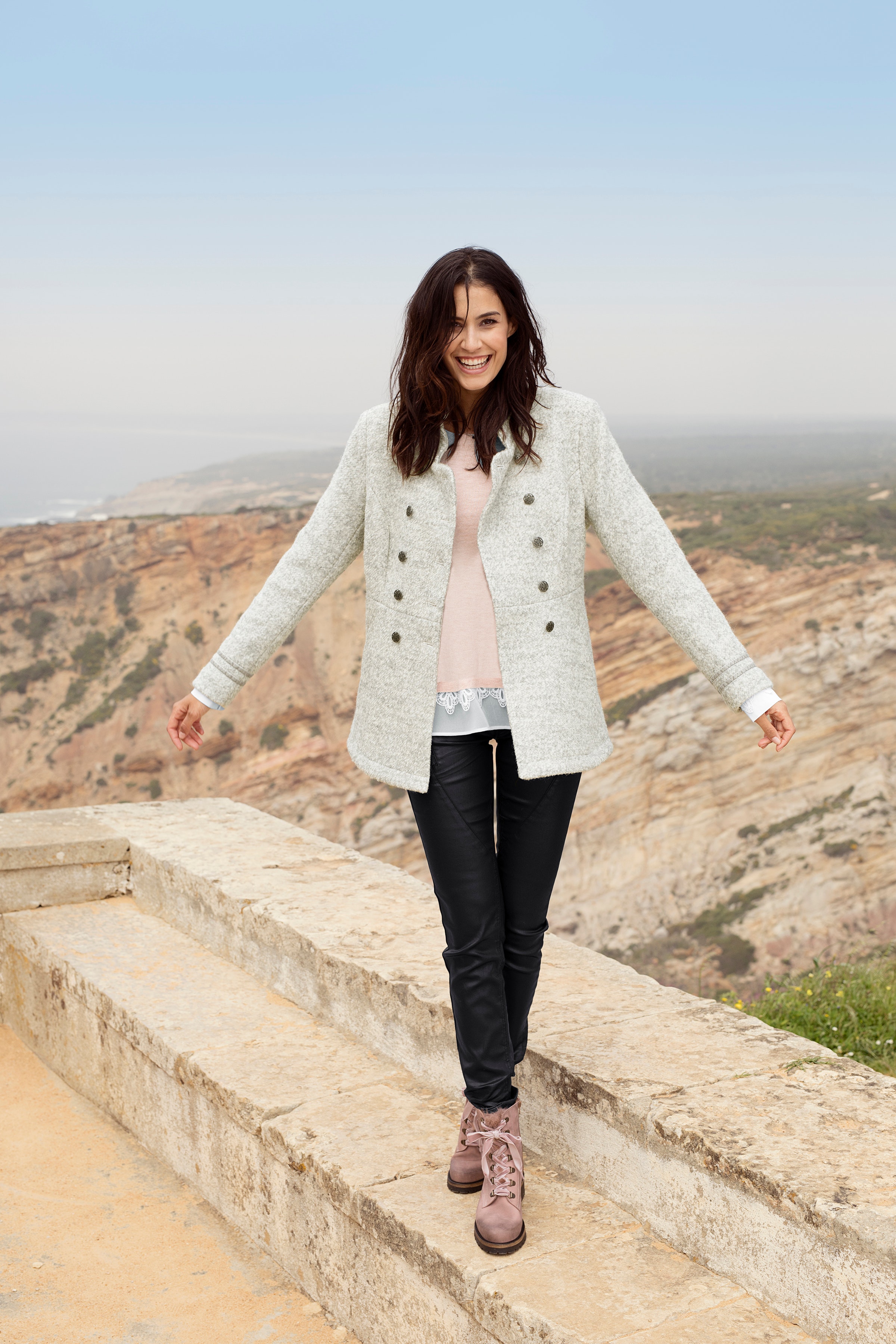 CRBibiana Jeans - Shape Fit LOCATION NONE 10601333-61907