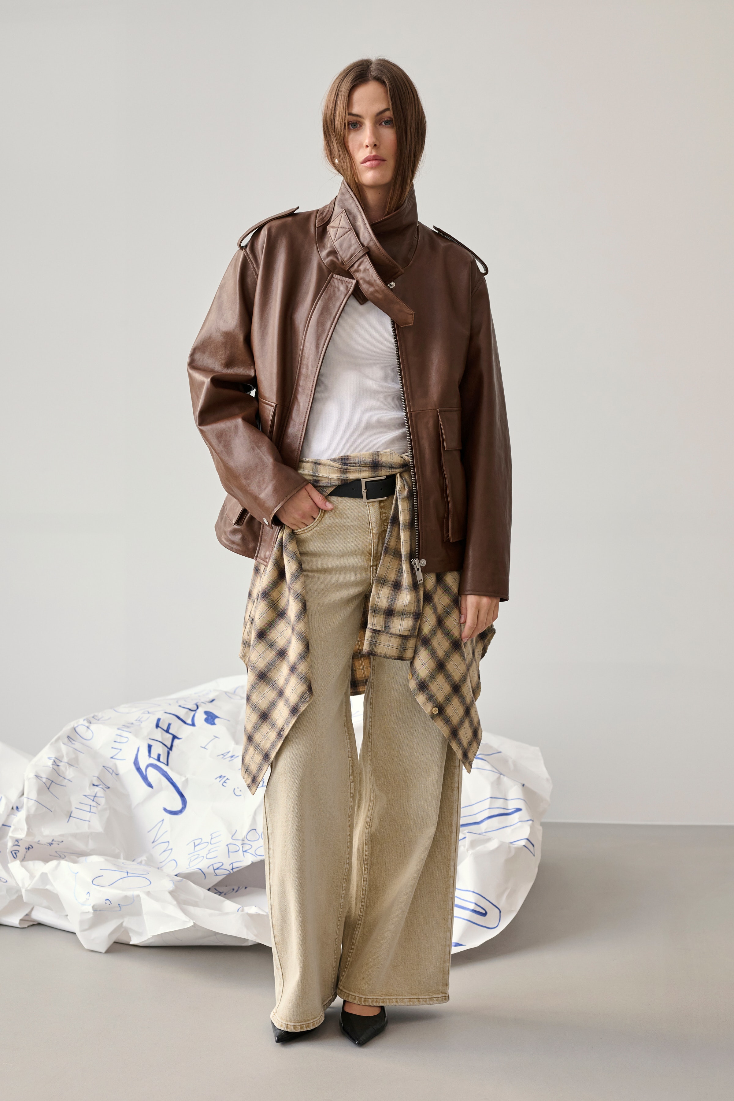 MWNielle Jeans LOCATION NONE 10705505-109451