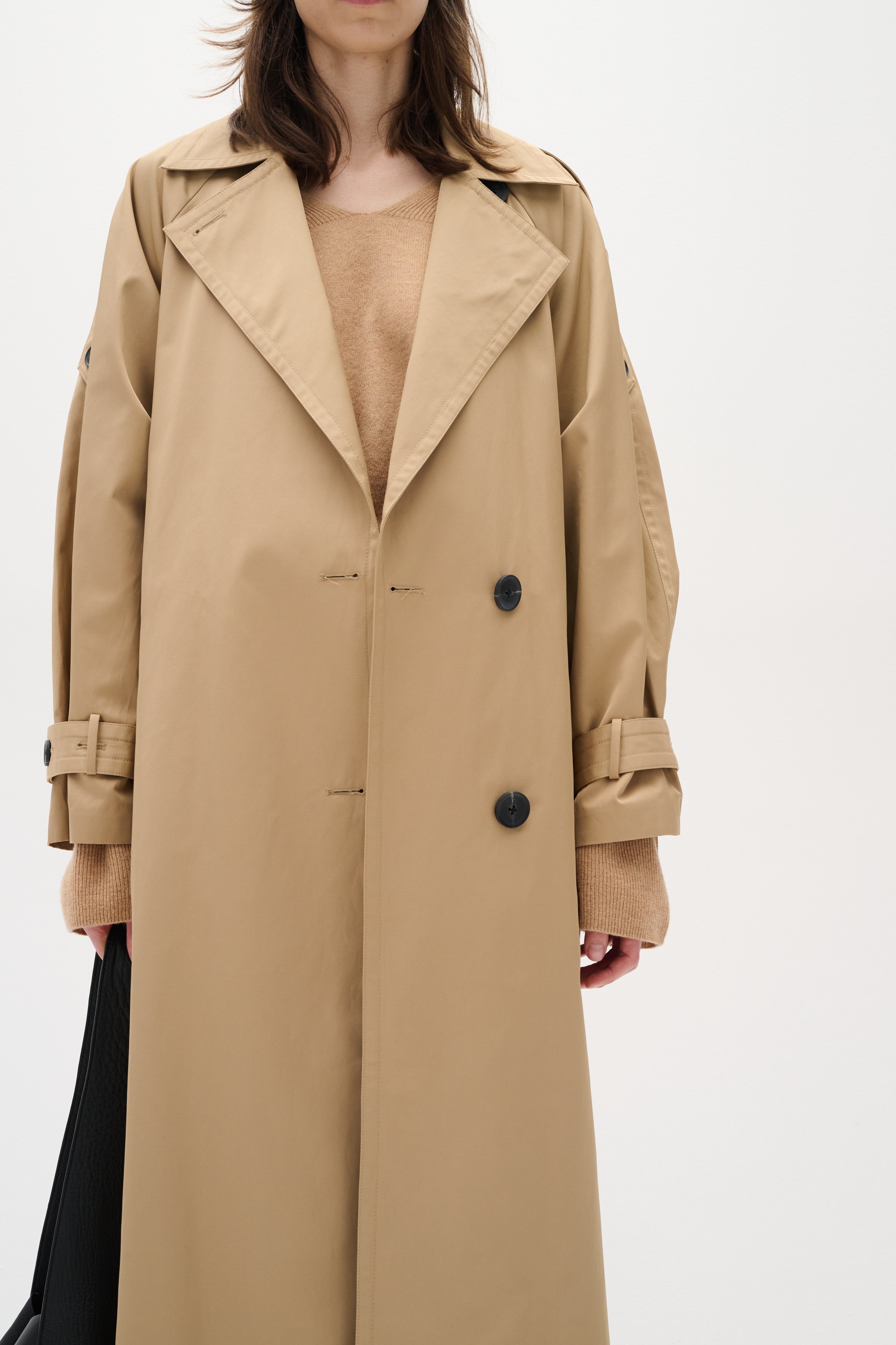 UmayaIW Trenchcoat LOOKBOOK FRONT 30110020-171320