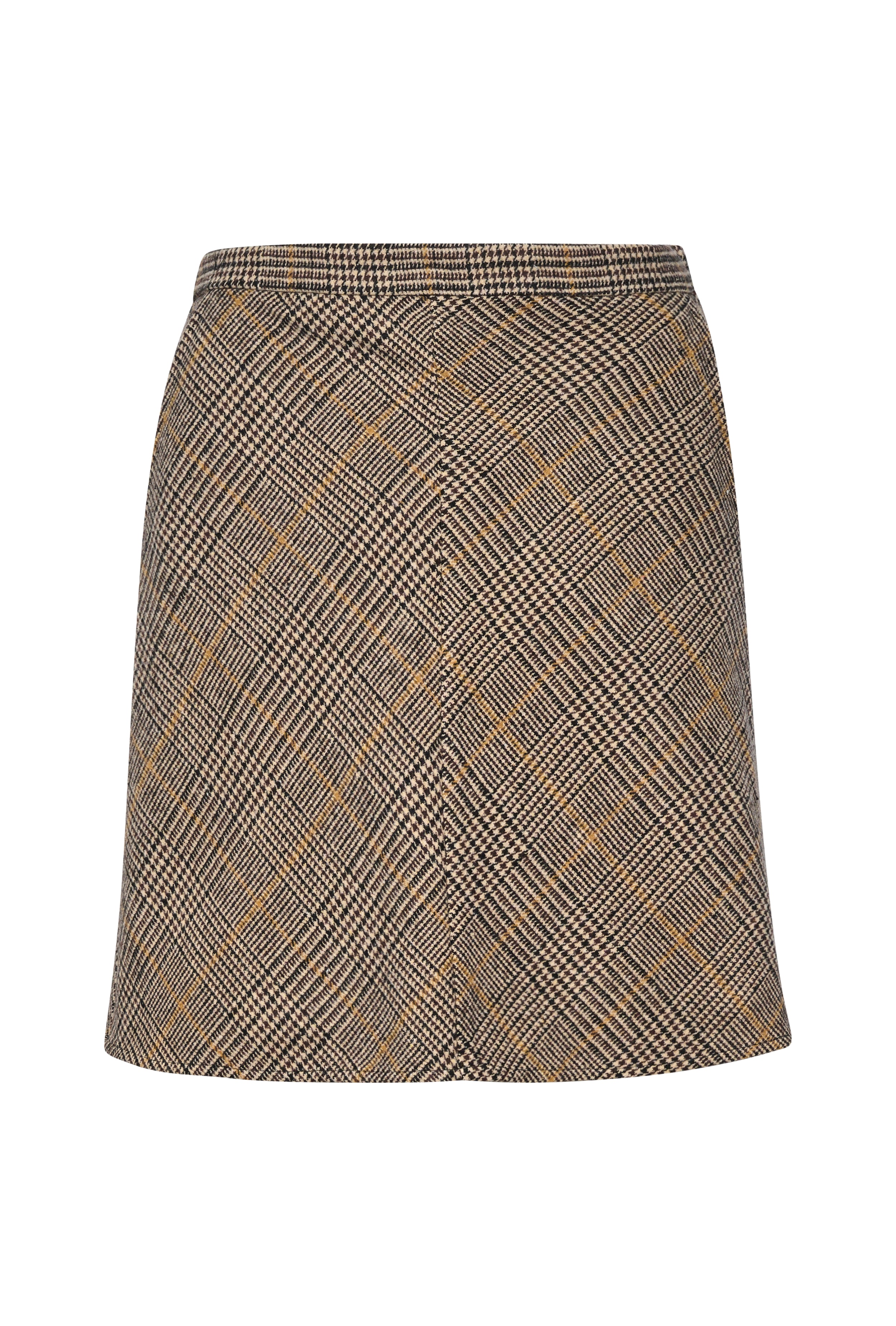 SLYara Kjol PACK BACK 30406331-301500