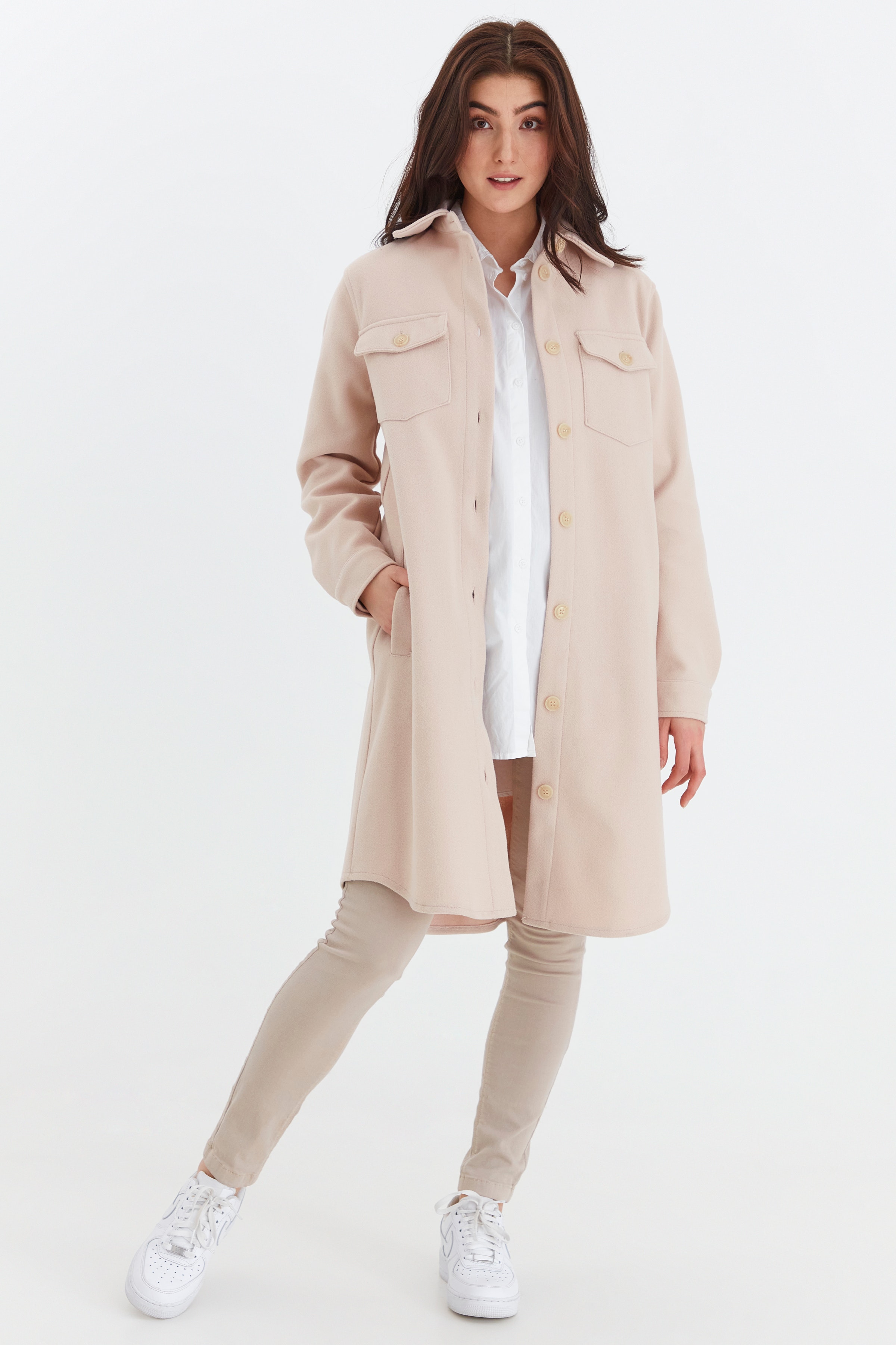 Jacka LOOKBOOK FRONT 20810676-140708