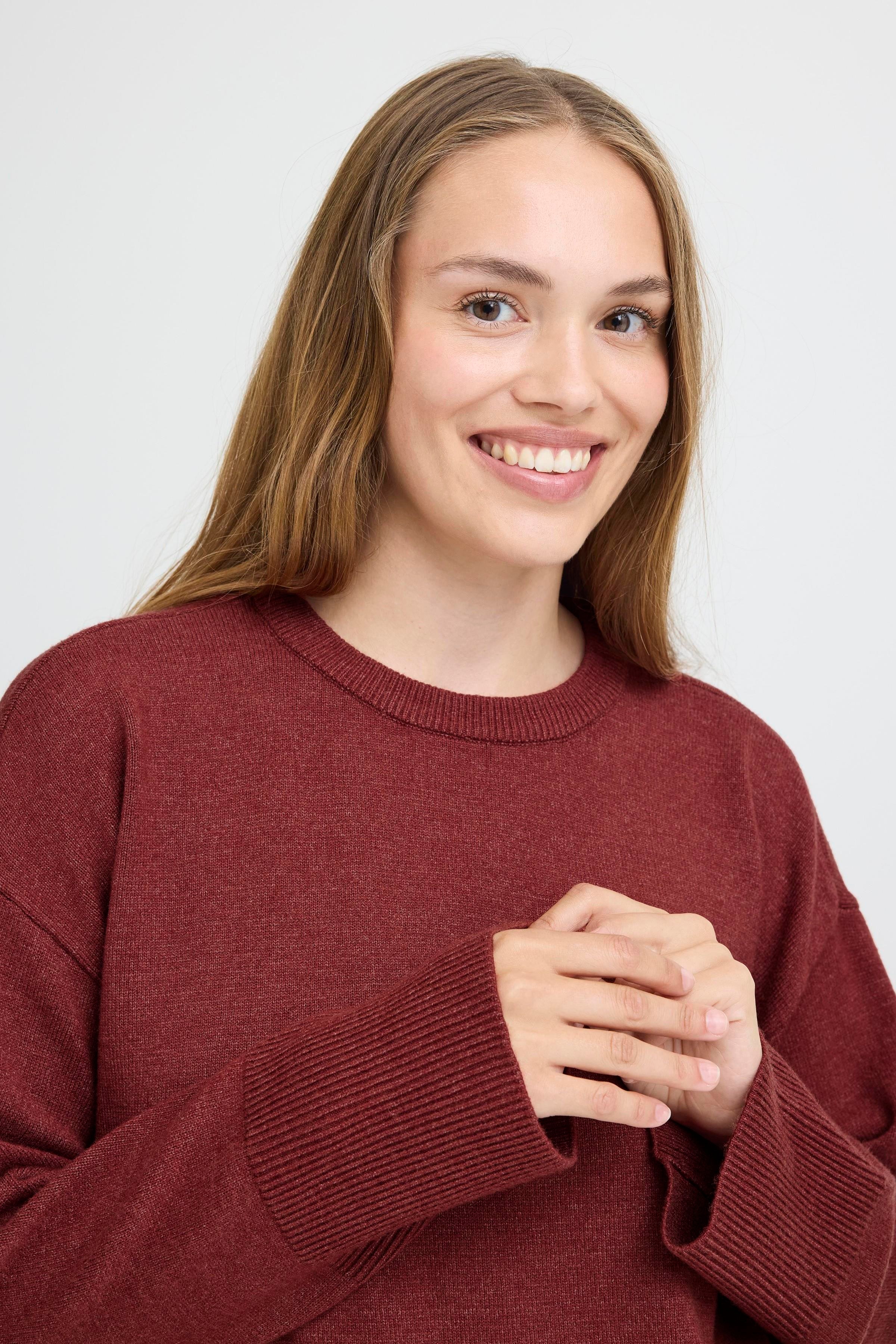 PZSTEFFI Pullover LOOKBOOK DETAIL 50208676-1813251