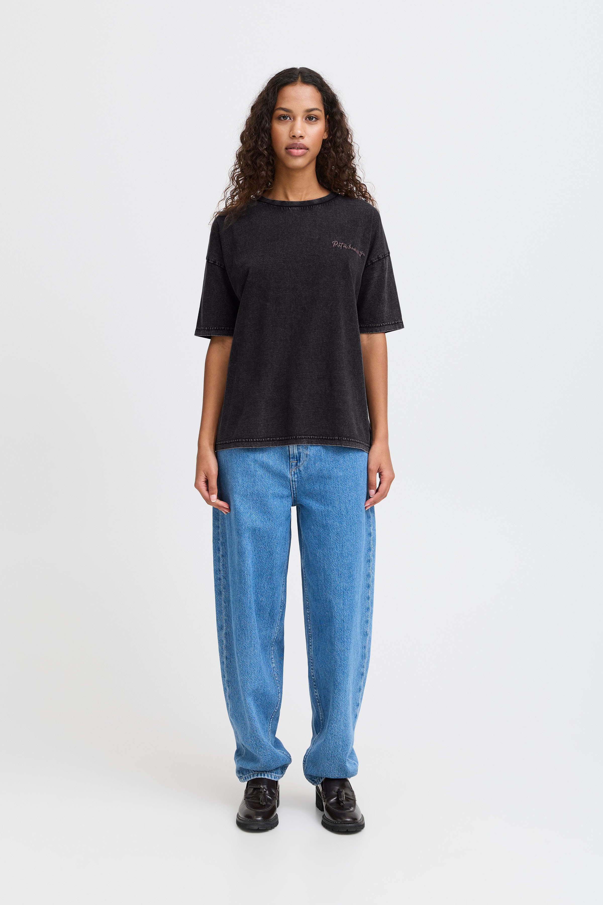 atelier reve IHNABINO T-shirt