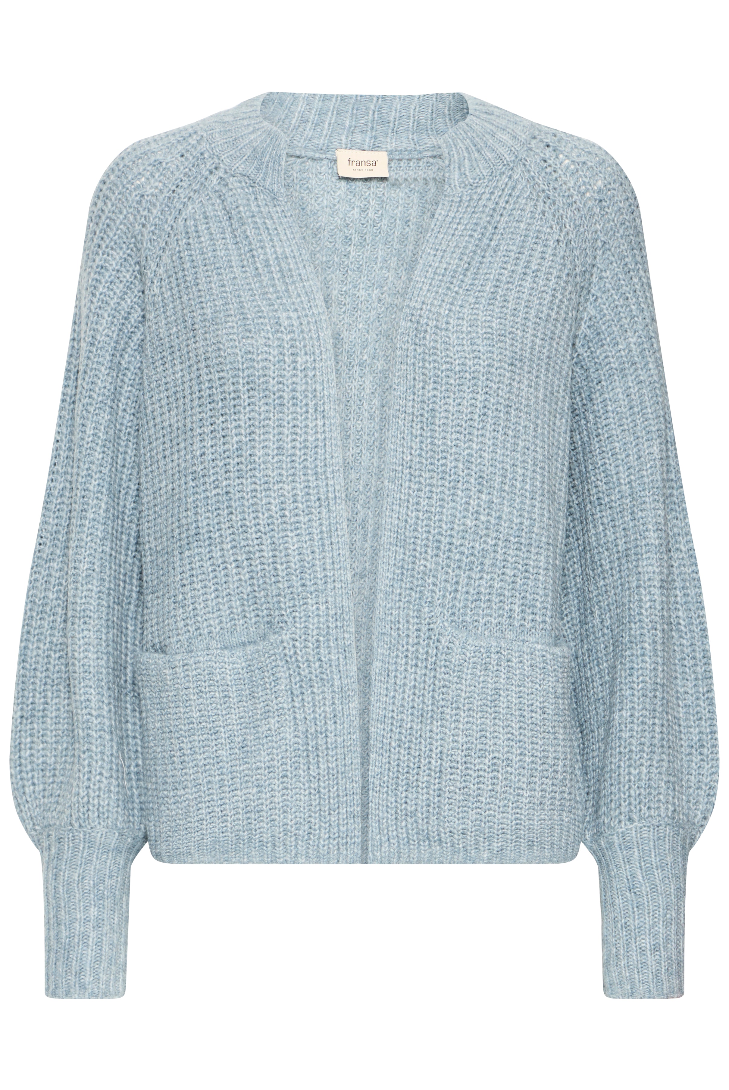 FRBEVERLY Pullover PACK FRONT 20611121-1909161