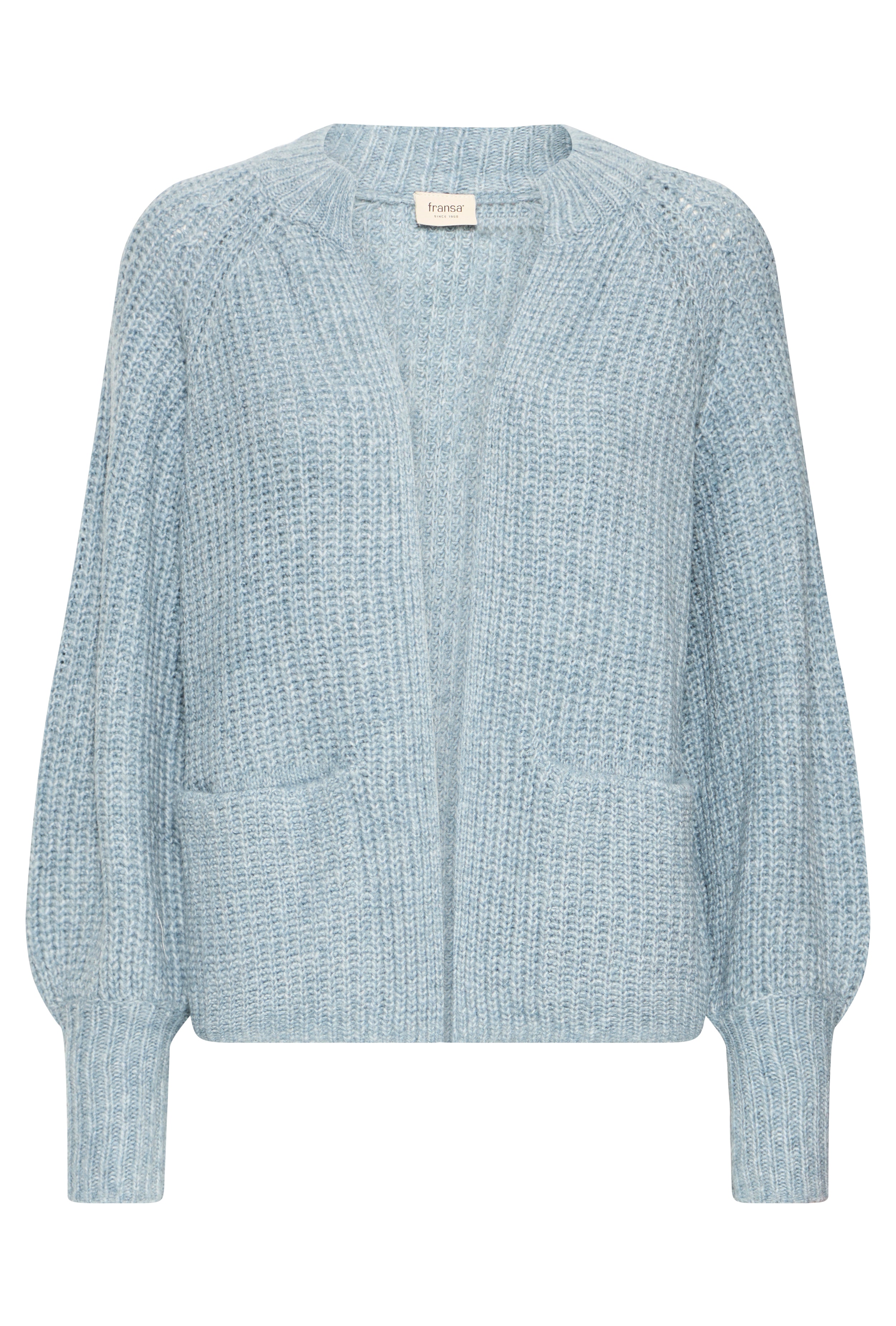 FRBEVERLY Pullover PACK FRONT 20611121-1741111