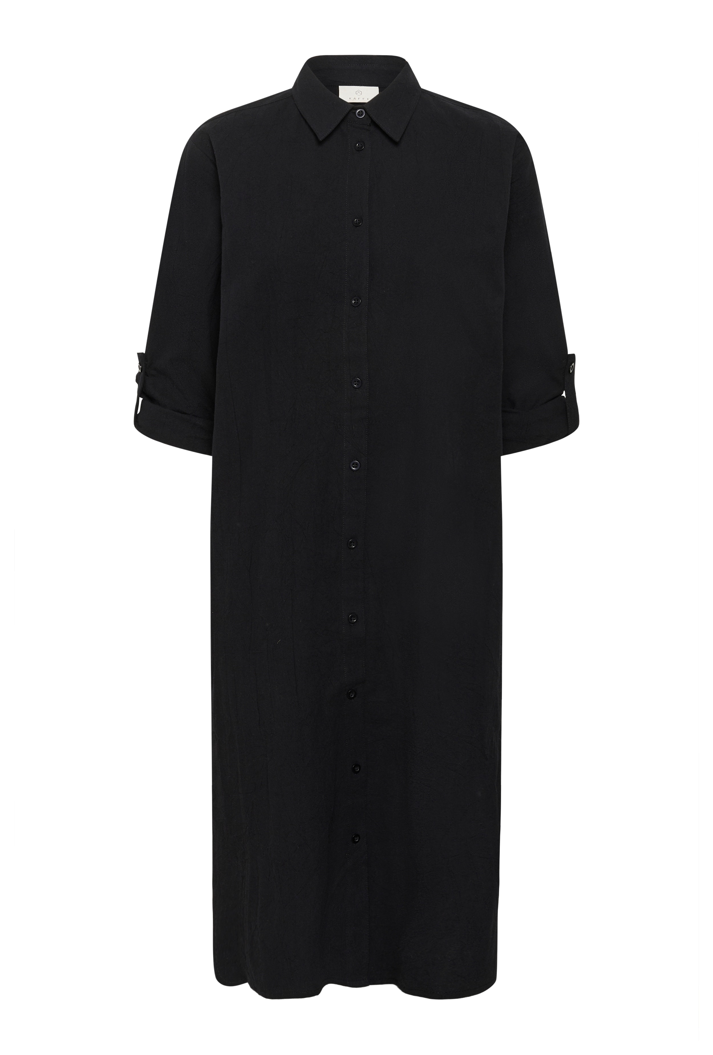 KAnaya Hemd LOOKBOOK FRONT 10511304-100121