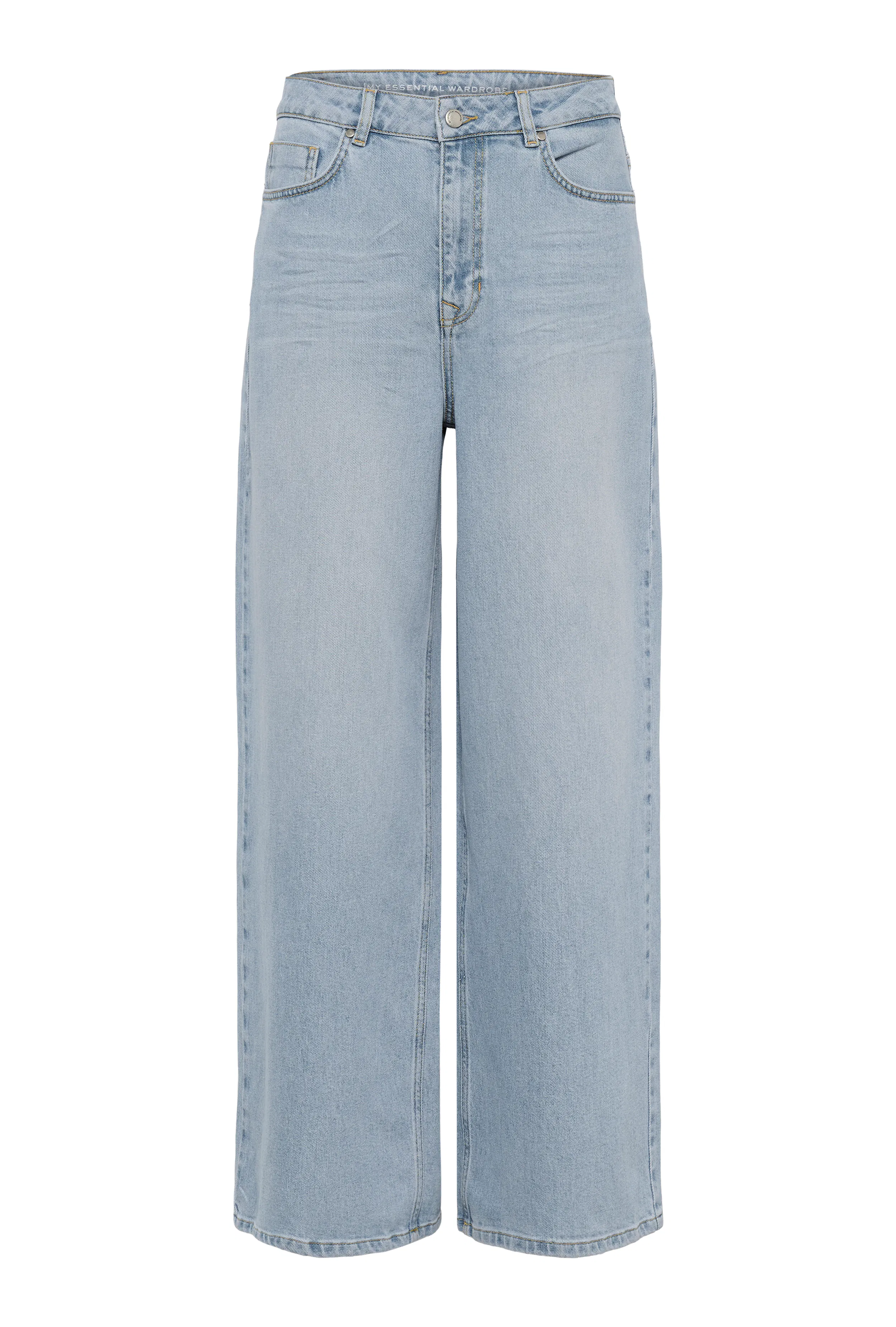 MWJessie Wide jeans PACK FRONT 10705478-100045