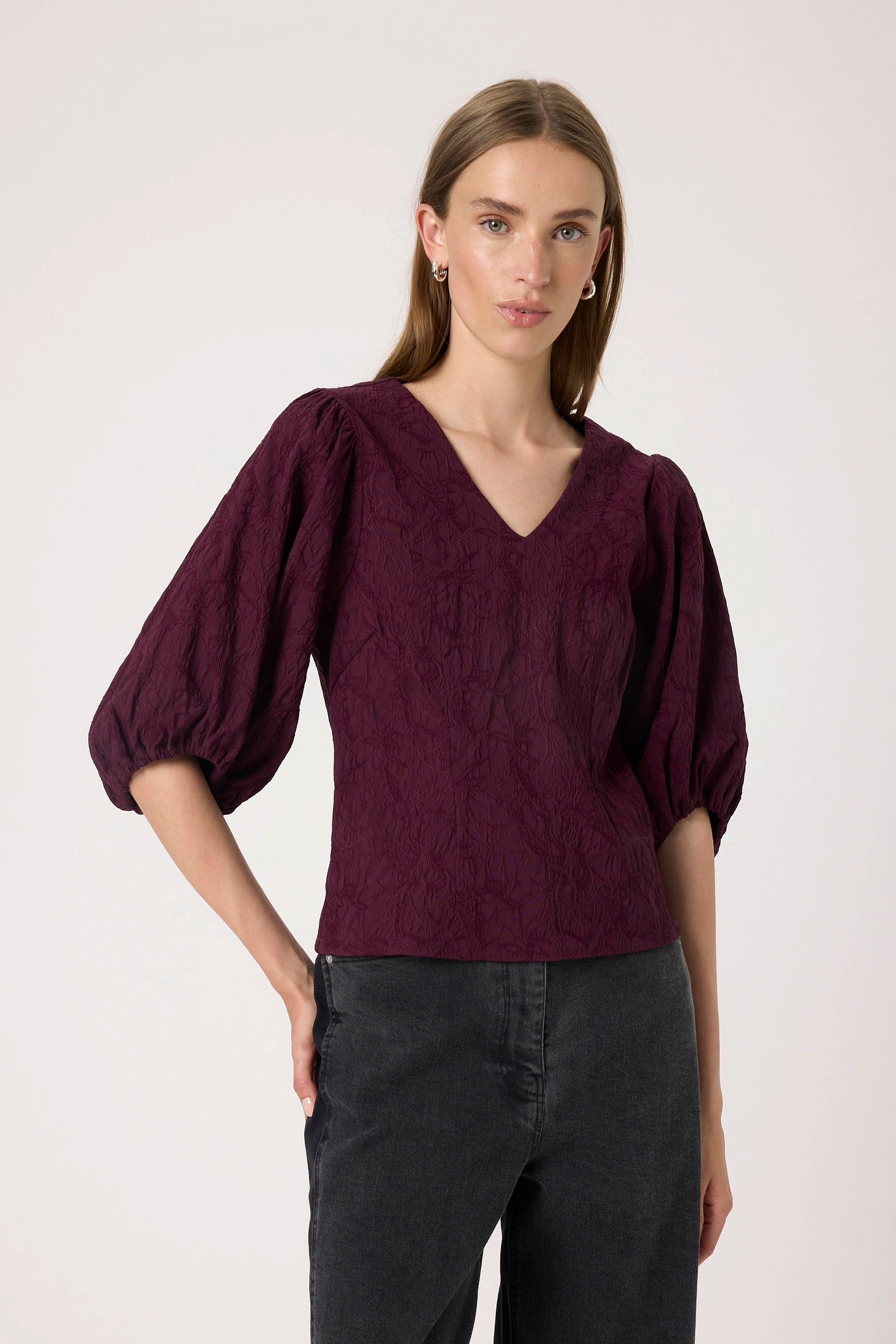 SLMaybel Blus LOOKBOOK FRONT 30408805-192118