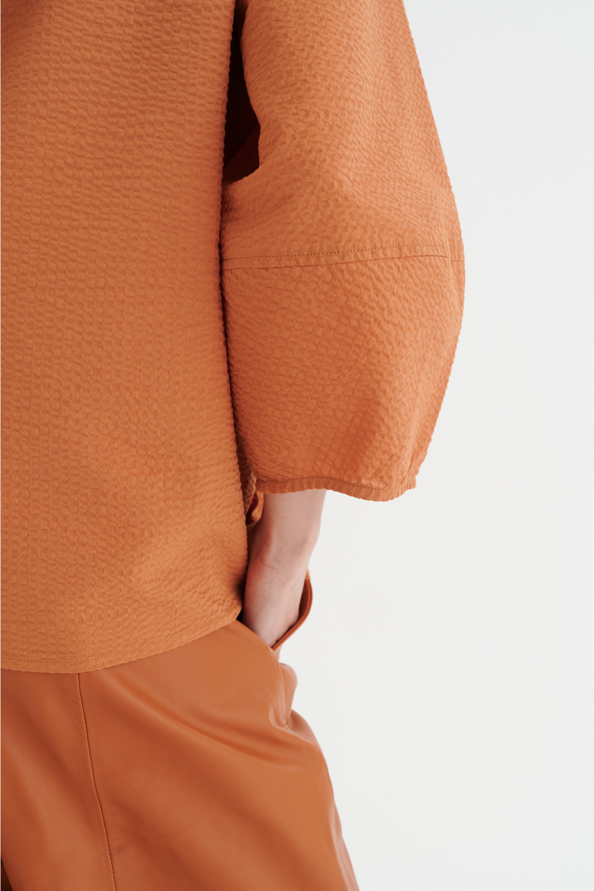 YancaIW Blouse LOOKBOOK DETAIL 30106409-171340