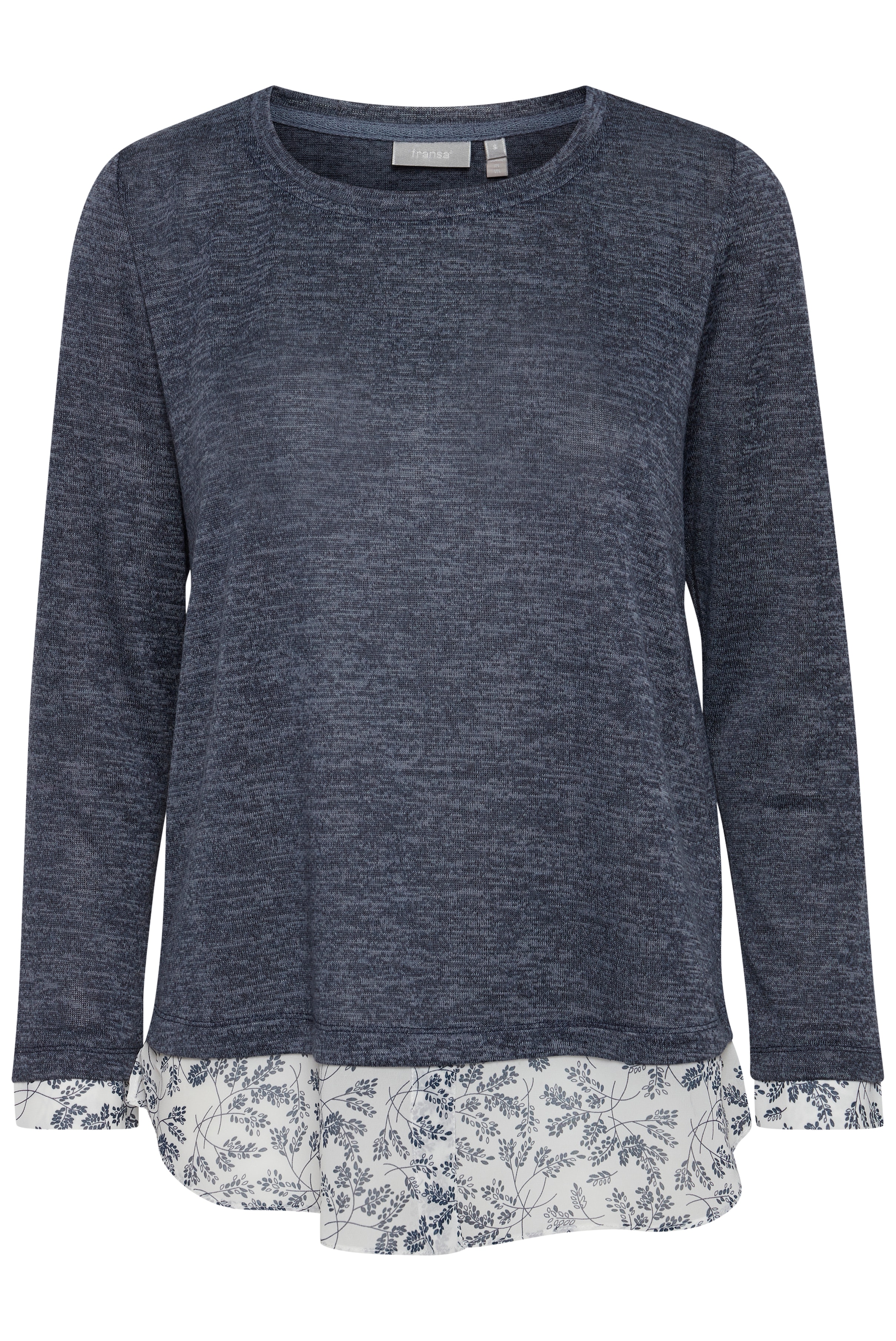 FRBEREXAN Pullover PACK FRONT 20609515-1840281