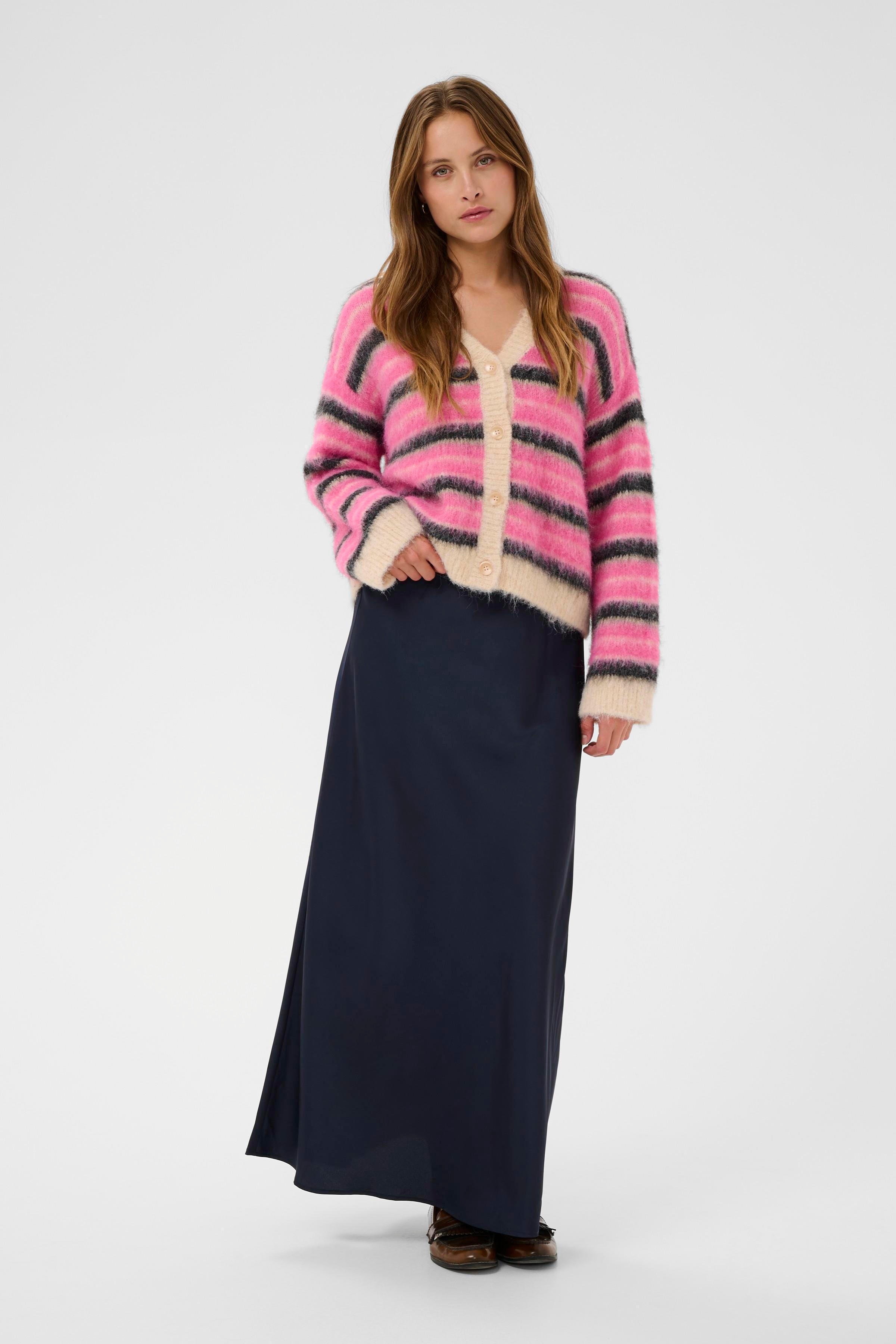 LodisaSZ Maxi Kjol LOOKBOOK FRONT 30514434-193924