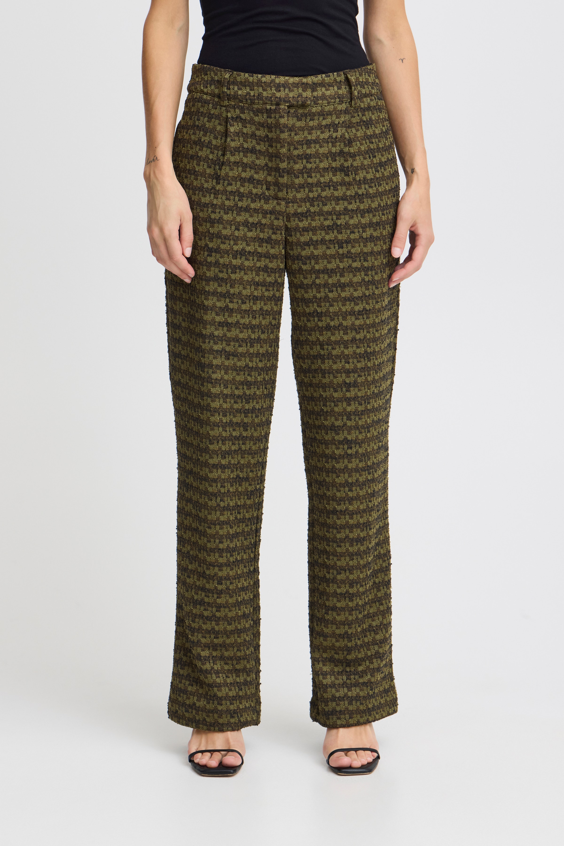 atelier reve IHKATE Trousers
