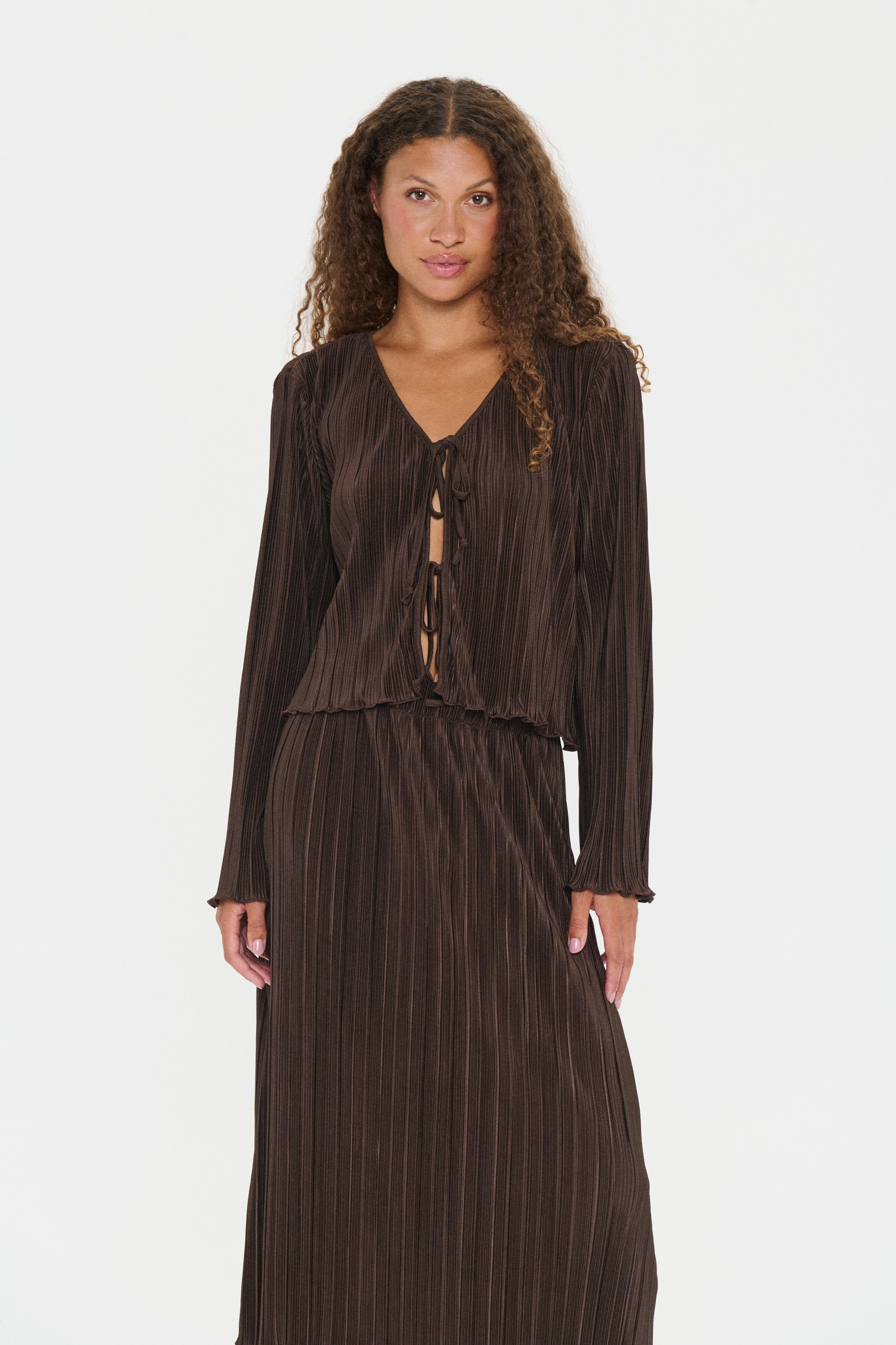 ZuniSZ Cardigan LOOKBOOK FRONT 30515015-191016