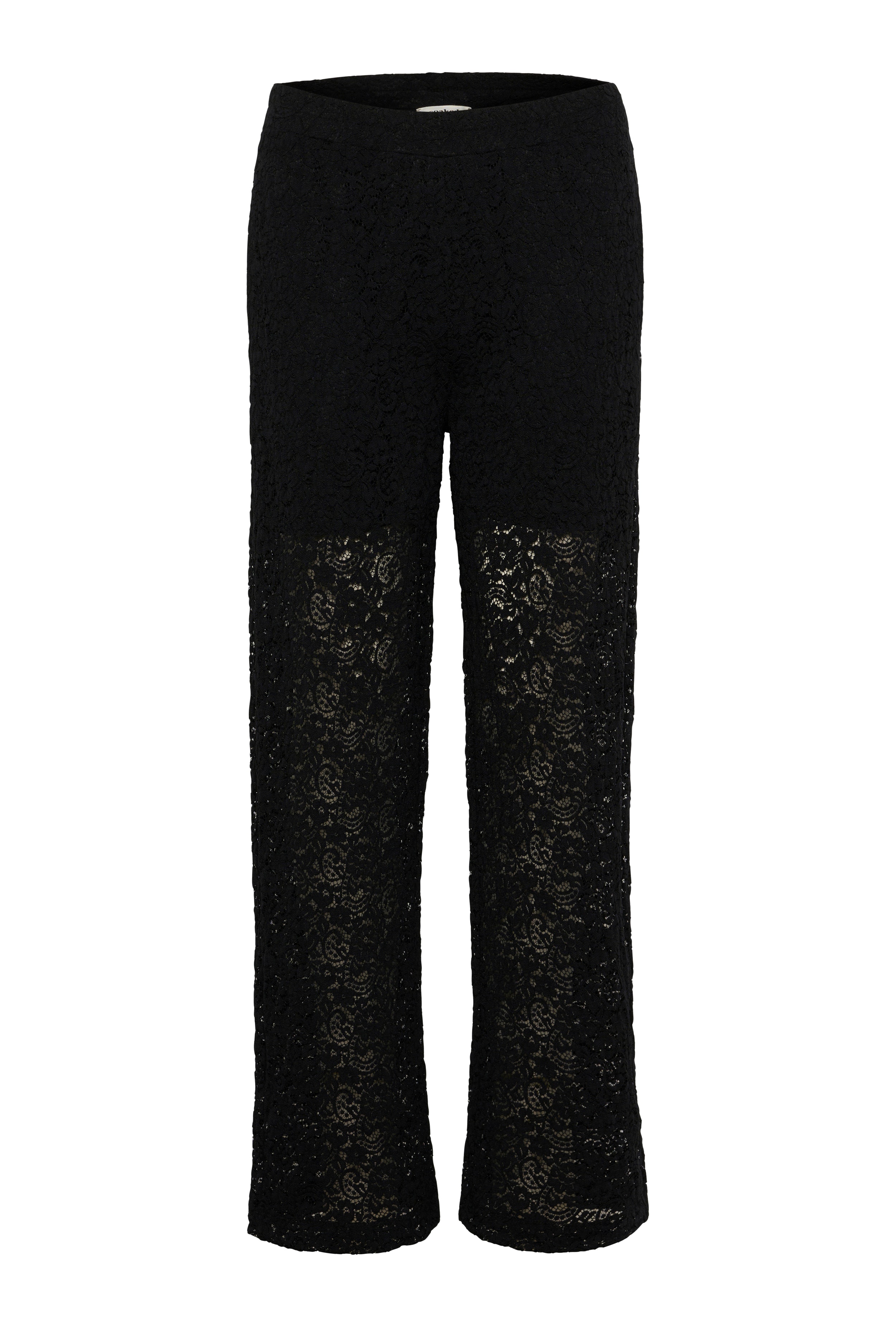 SLHenni Trousers LOOKBOOK FRONT 30408013-194008