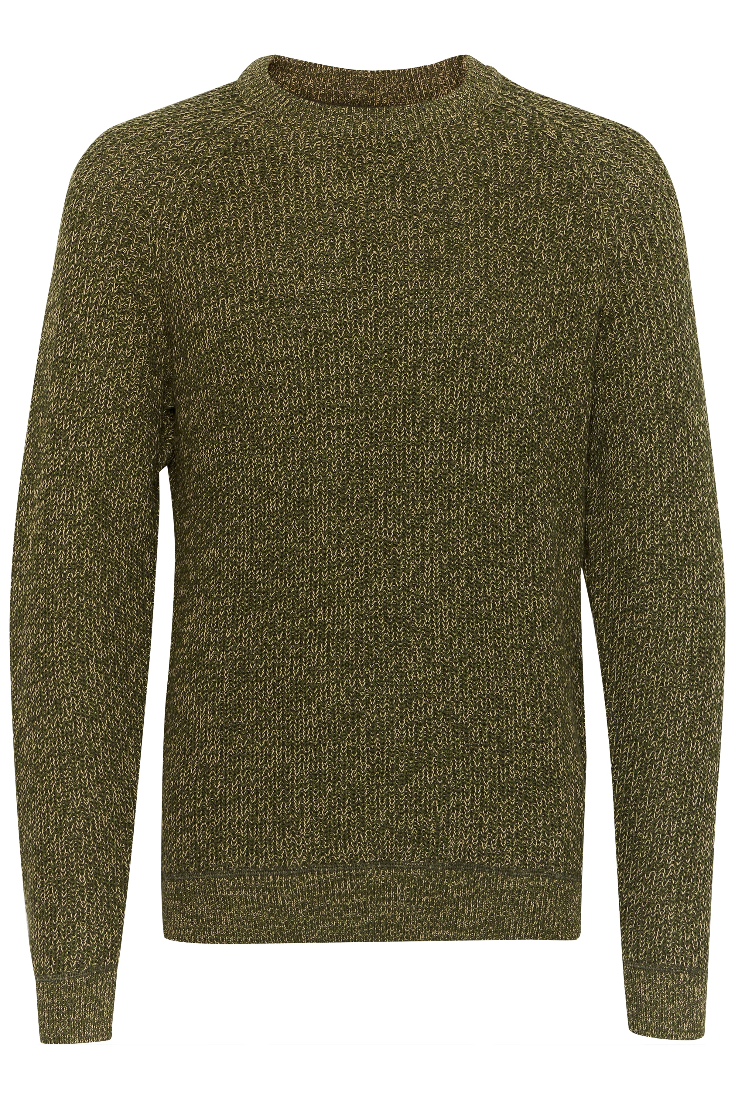 Strickpullover PACK FRONT 20717262-194007