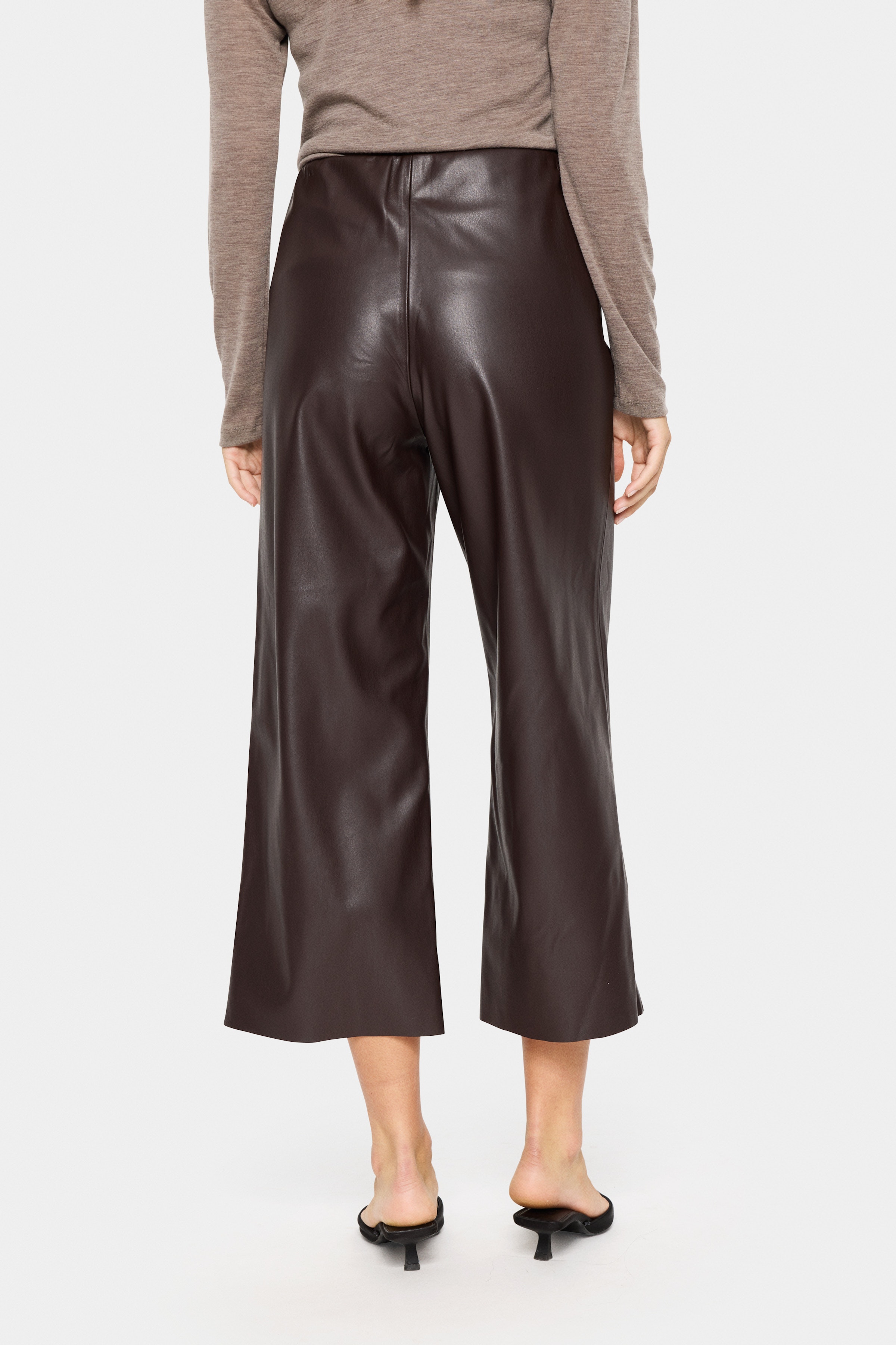 DowieSZ Trousers LOOKBOOK BACK 30510782-190916