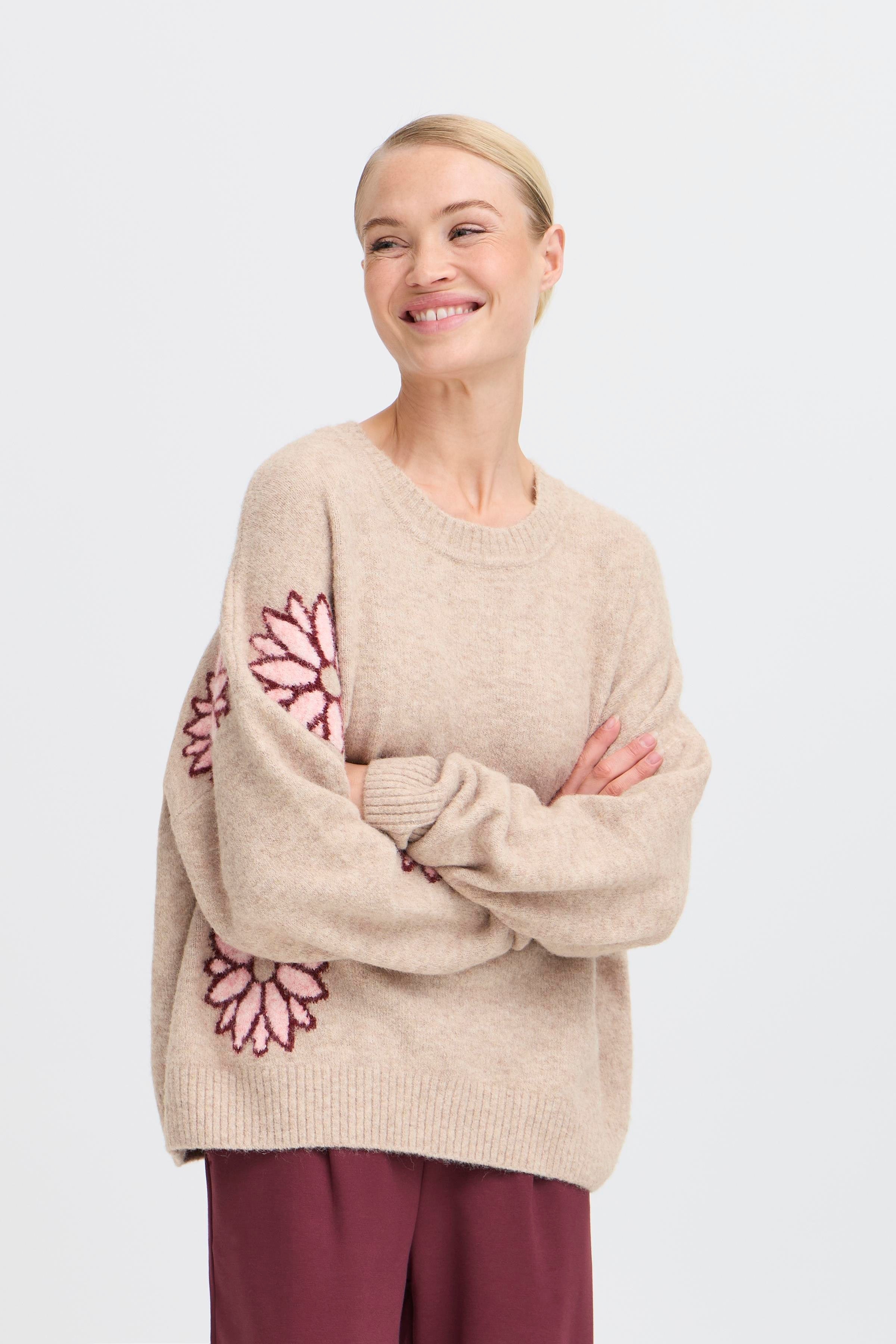 BYOMEA Pullover LOOKBOOK FRONT 20815289-200482