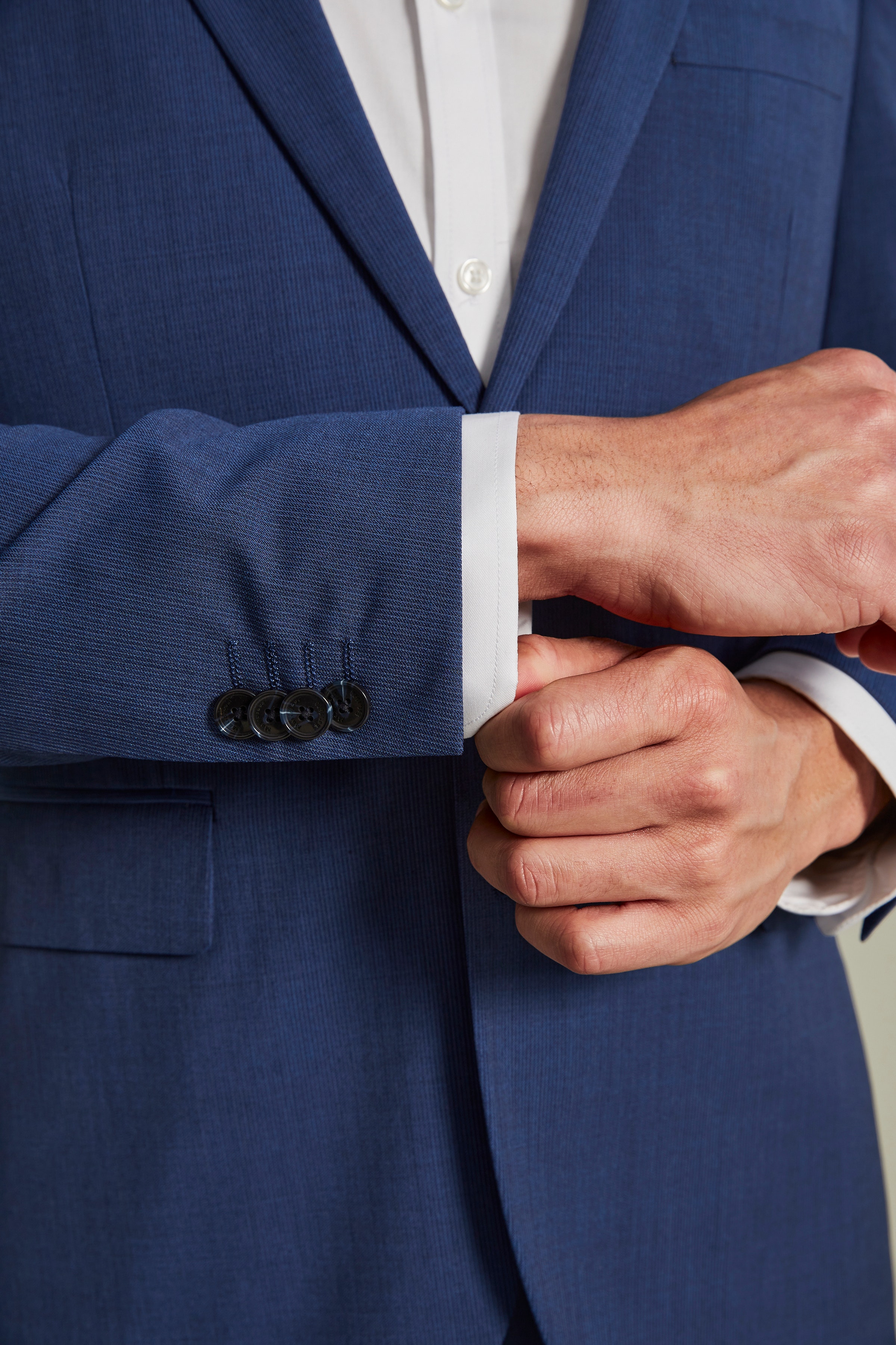 MAgeorge Blazer LOOKBOOK DETAIL 30204446-20203