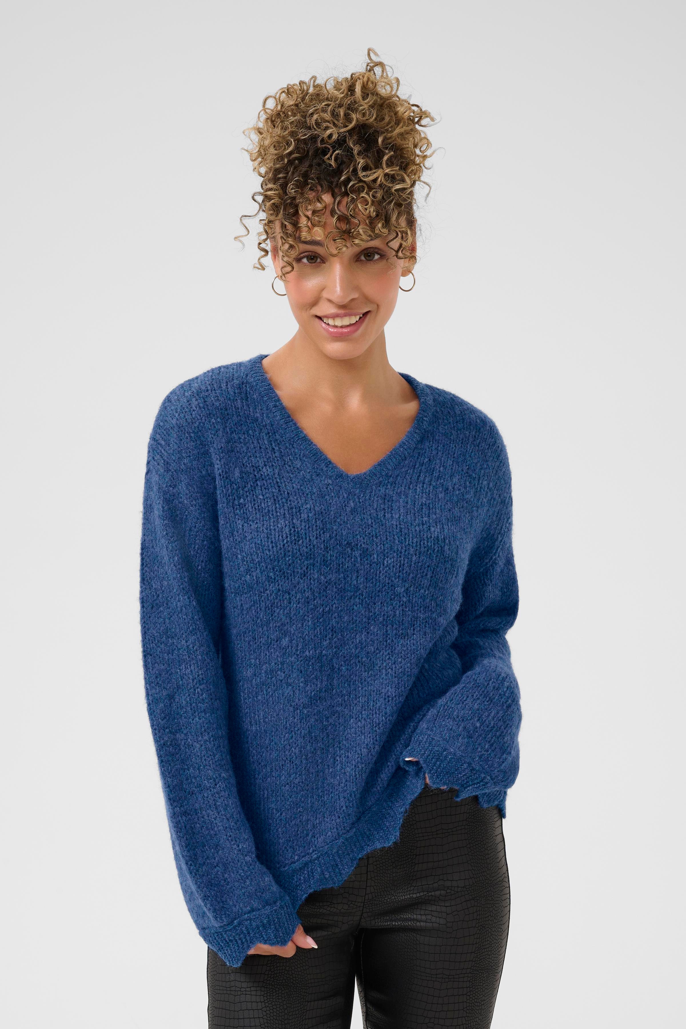 CRNiso Pullover LOOKBOOK FRONT 10614326-194055