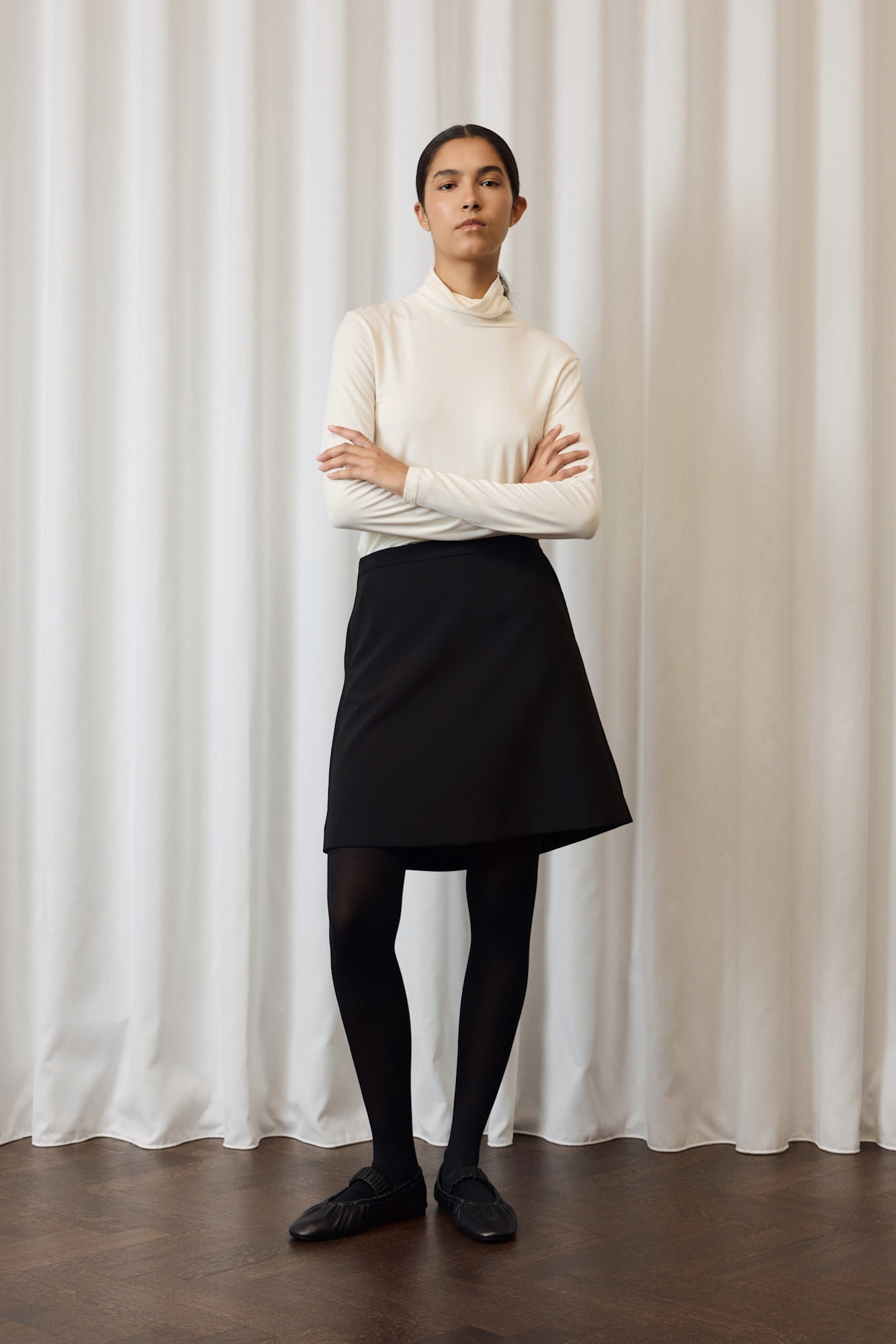 SLCorinne Skirt LOCATION NONE 30407280-194008