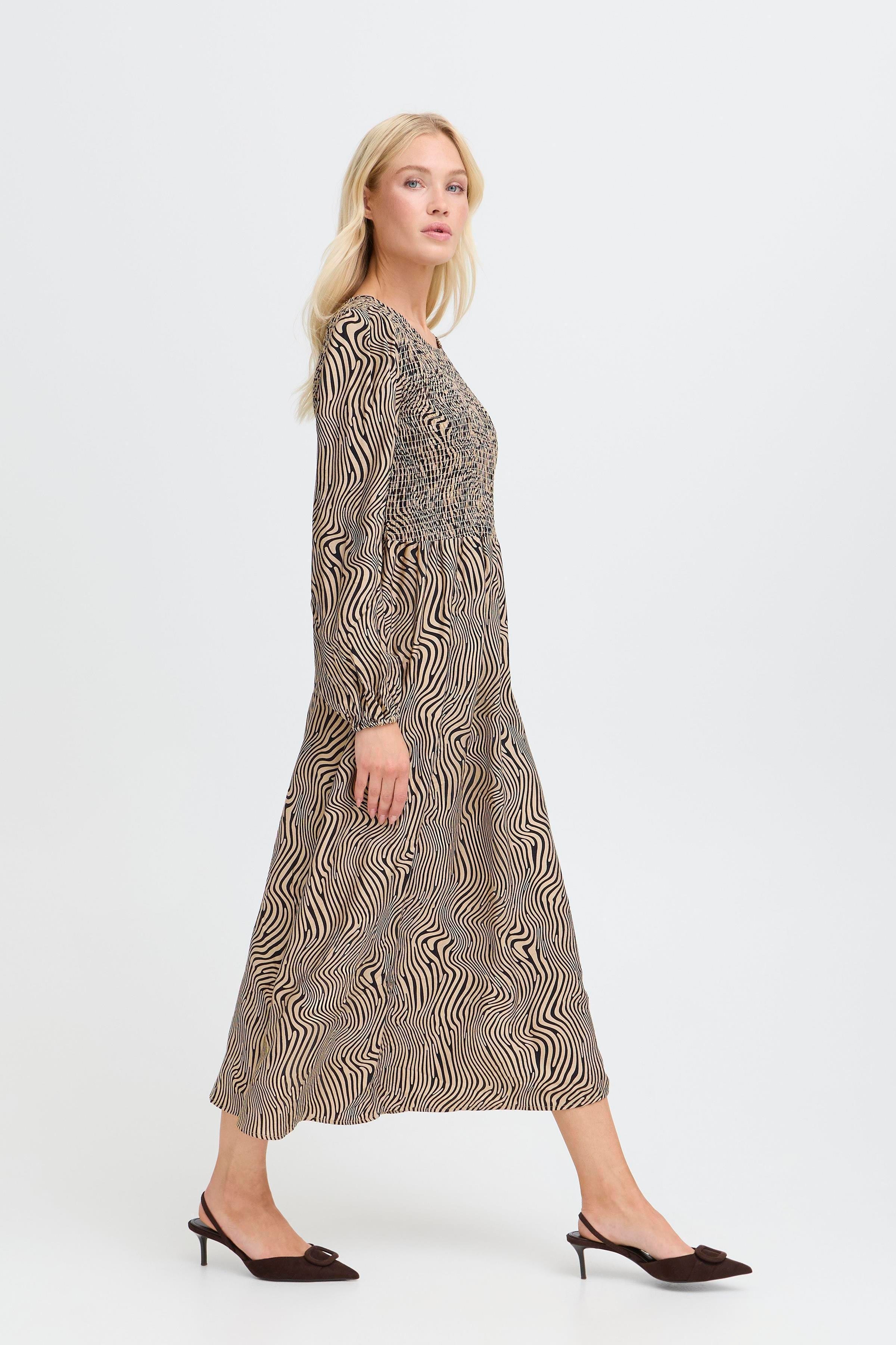 BYIHAMMA Bluse LOOKBOOK FRONT 20813853-204960