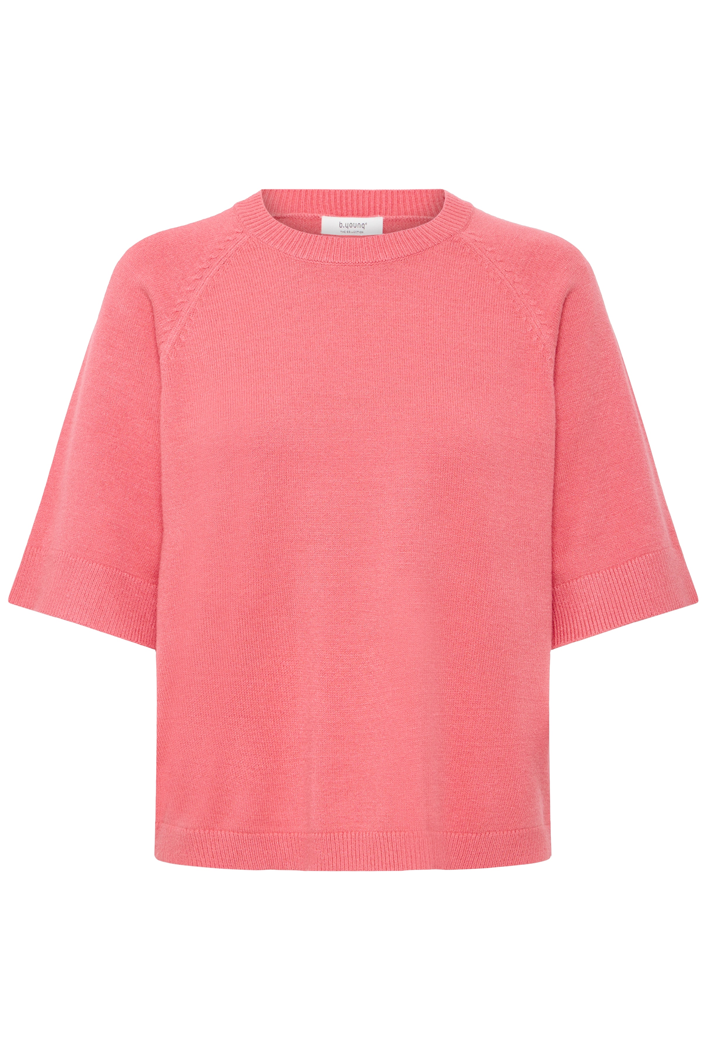 BYNONINA Pullover PACK FRONT 20813016-114300