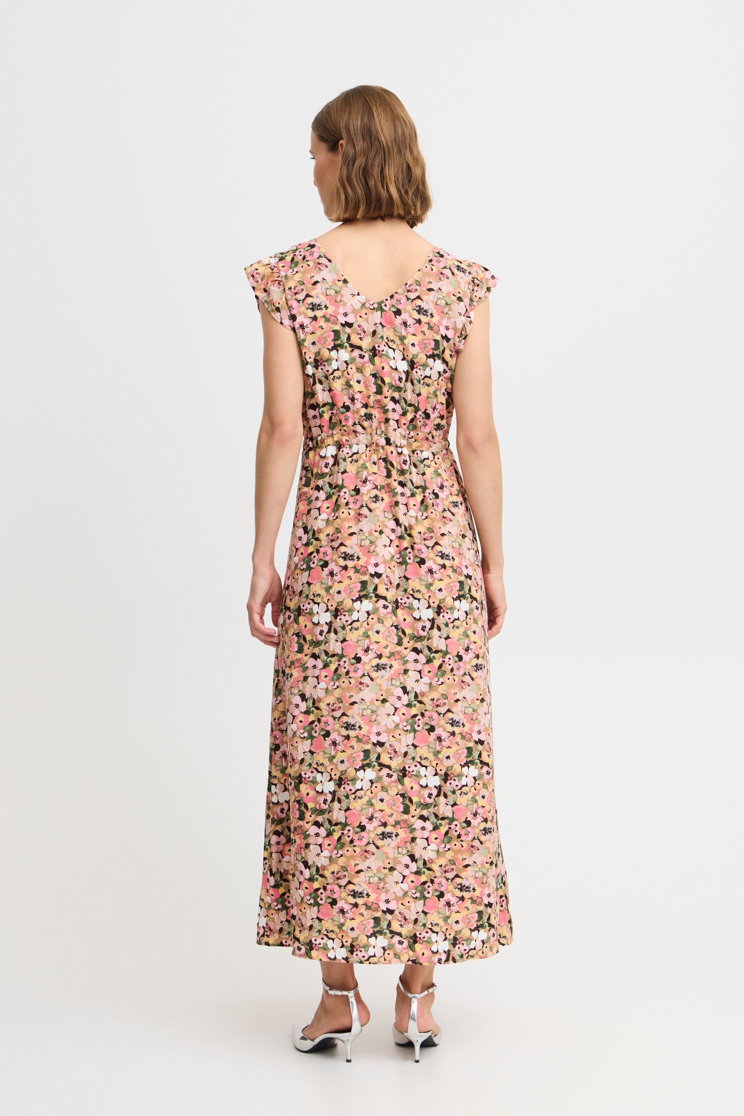 BYMMJOELLA Klänning LOOKBOOK BACK 20816533-204525