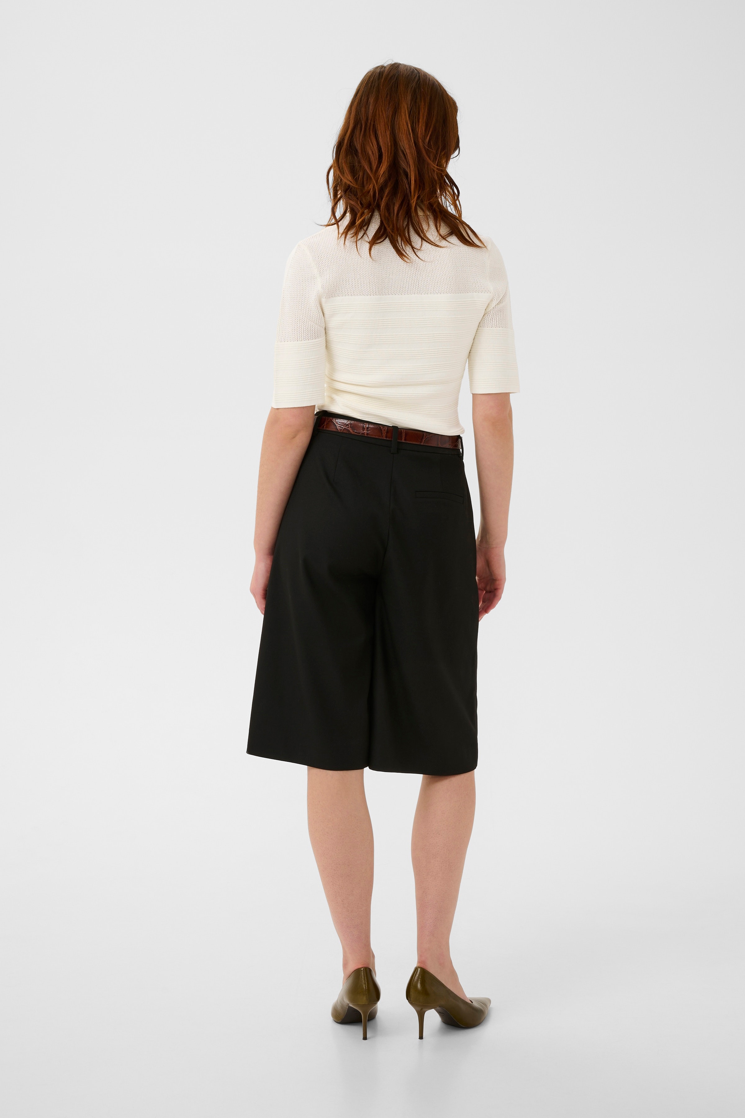 GZmagny Polo  LOOKBOOK BACK 10910514-110103