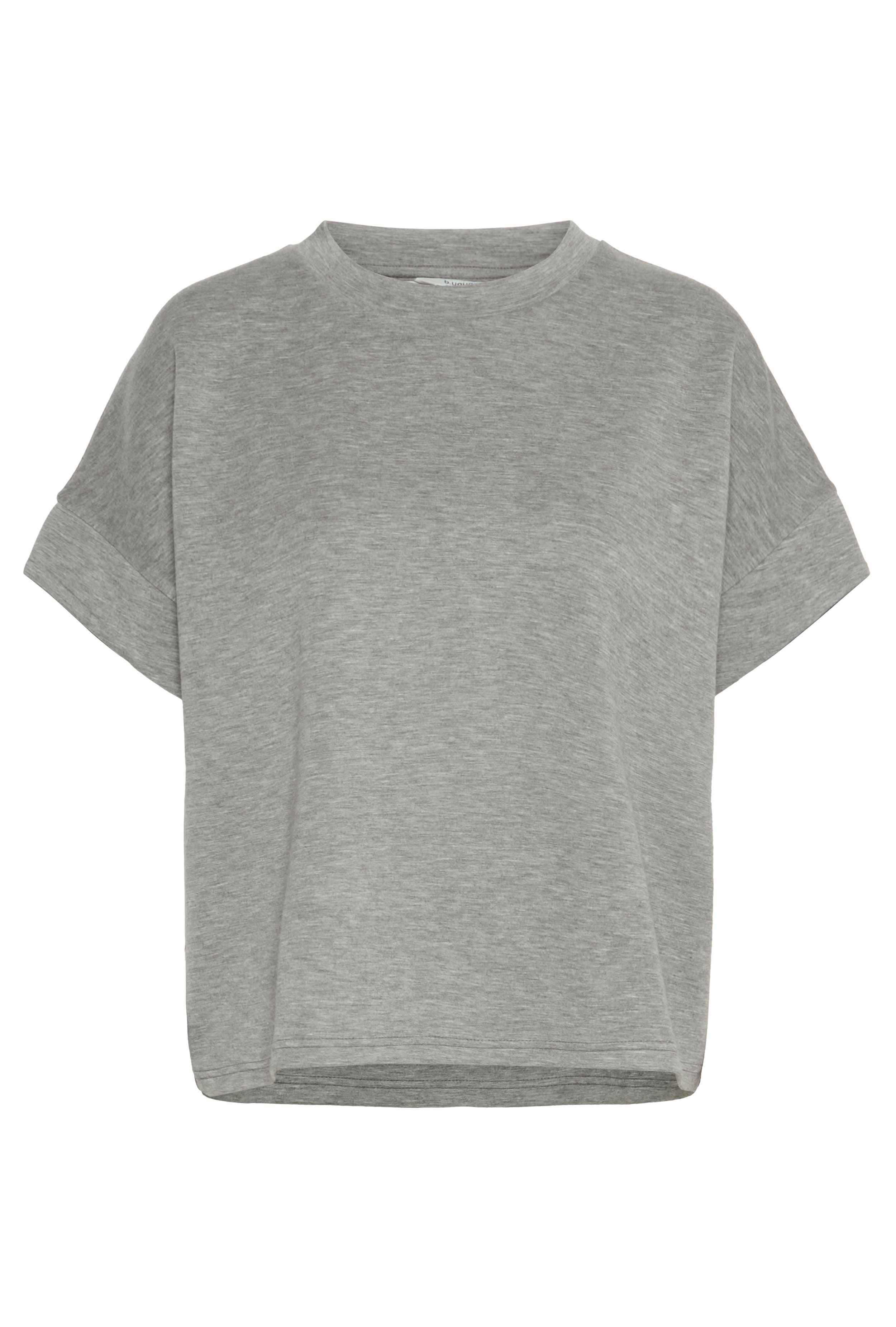 BYPUSTI Sweatshirt LOOKBOOK DETAIL 20817178-200455