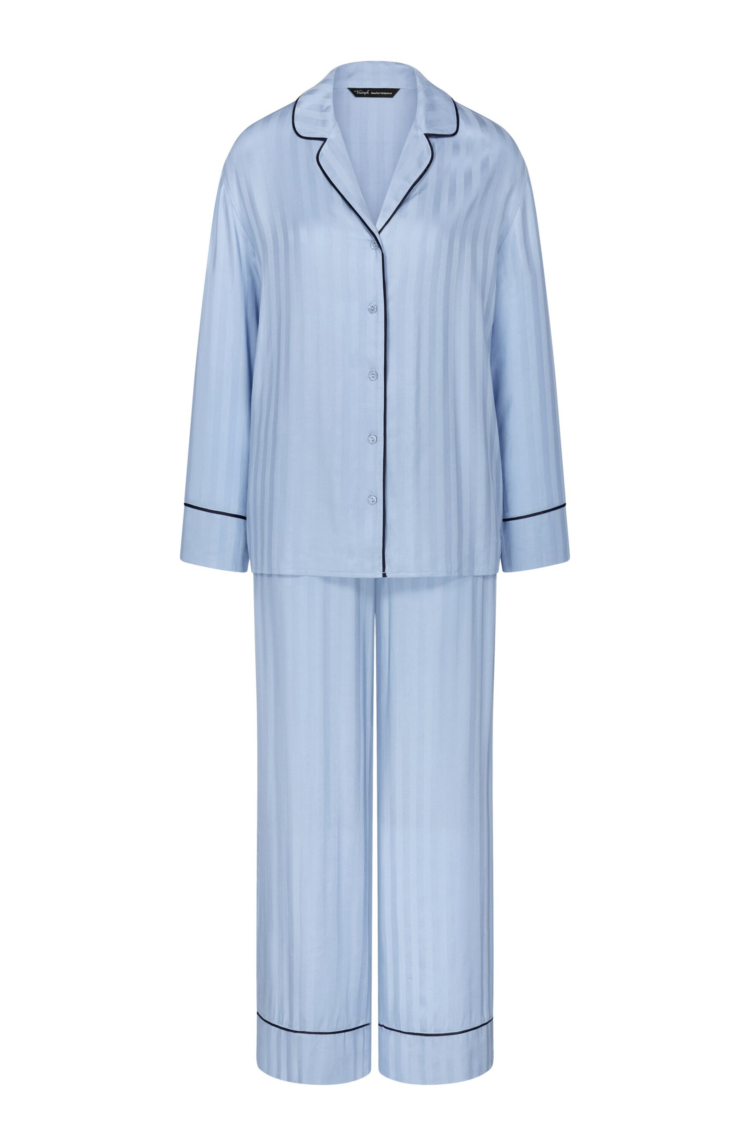 Amourette Pyjamas PACK FRONT 40500308-T00SA