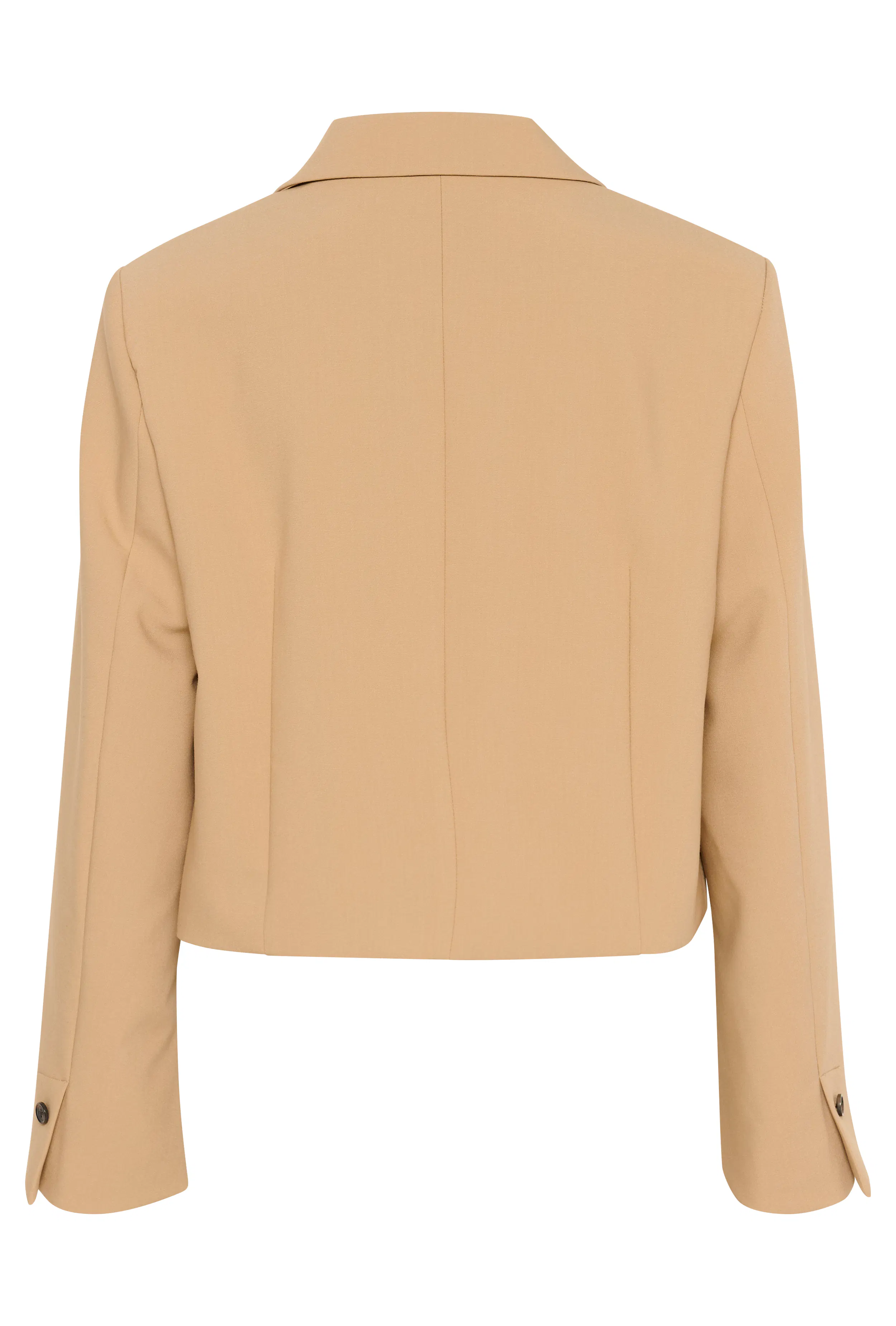 SLCorinne Cropped Blazer PACK FRONT 30407631-151114