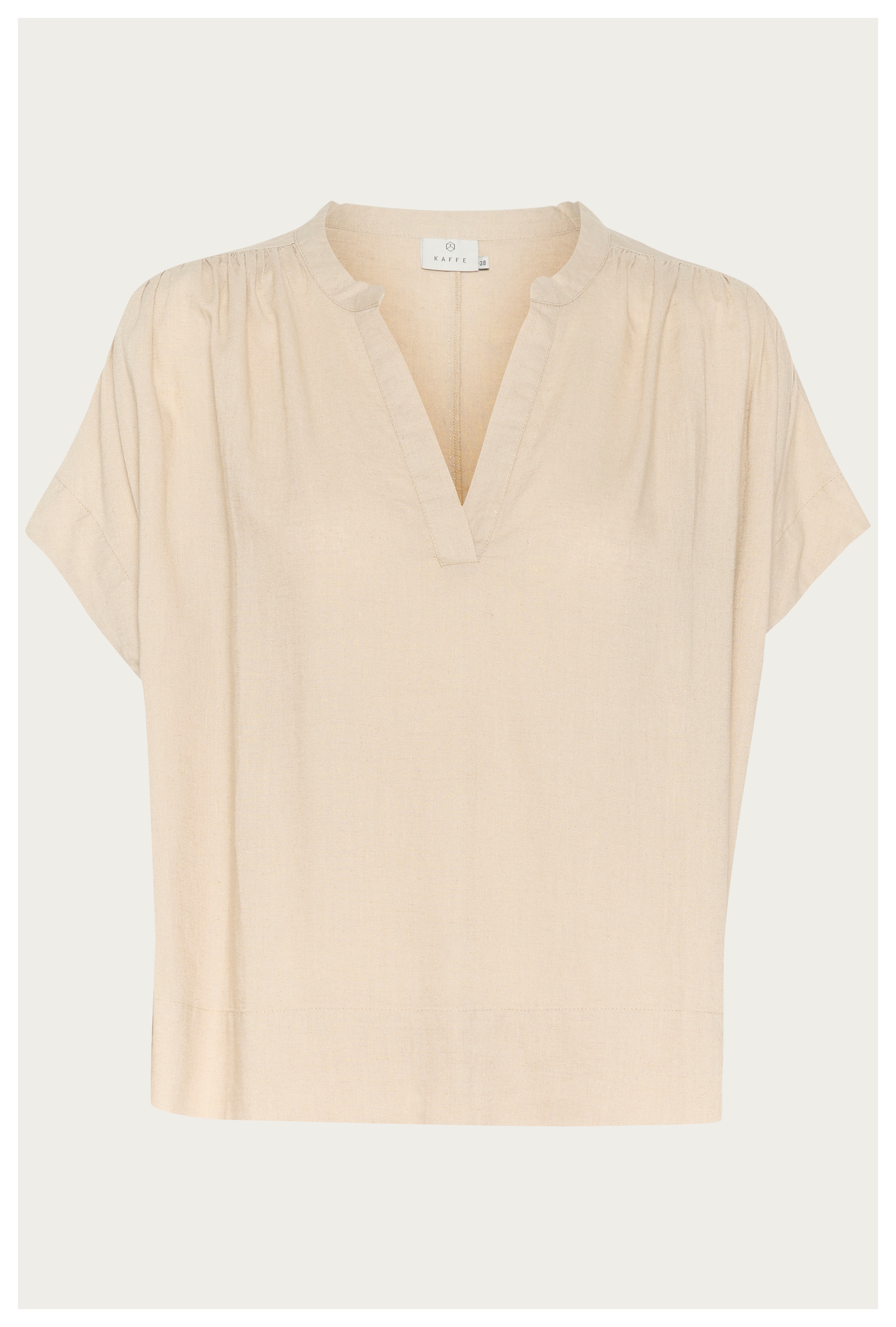 KAmilia Top aus Leinen PACK FRONT 10509670-151305