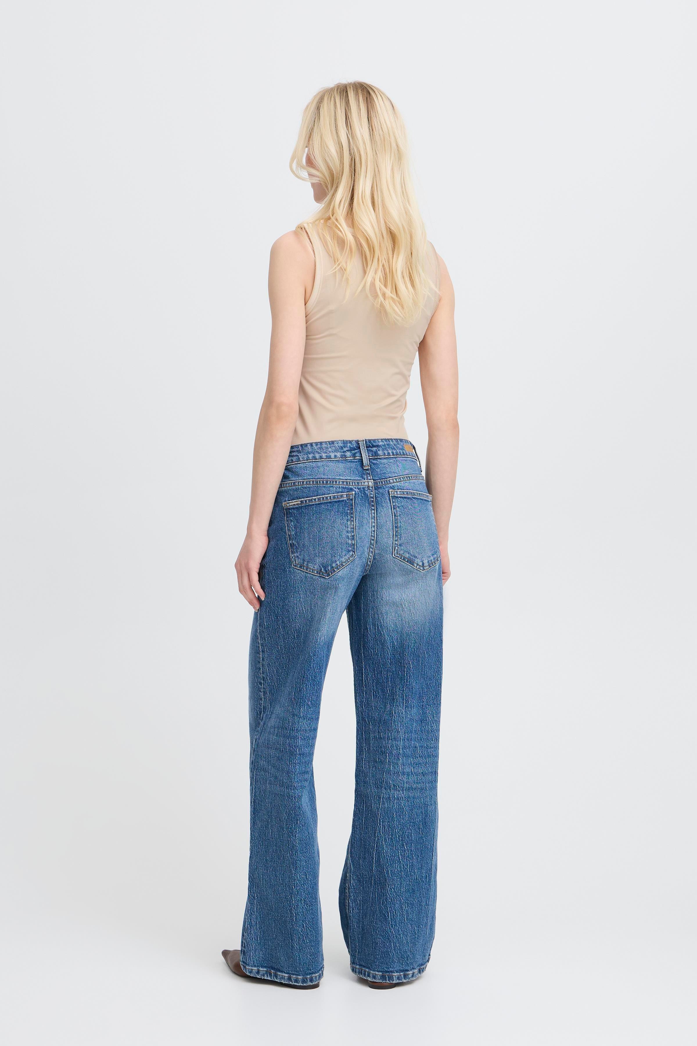 BYLANE Top LOOKBOOK BACK 802894-80122