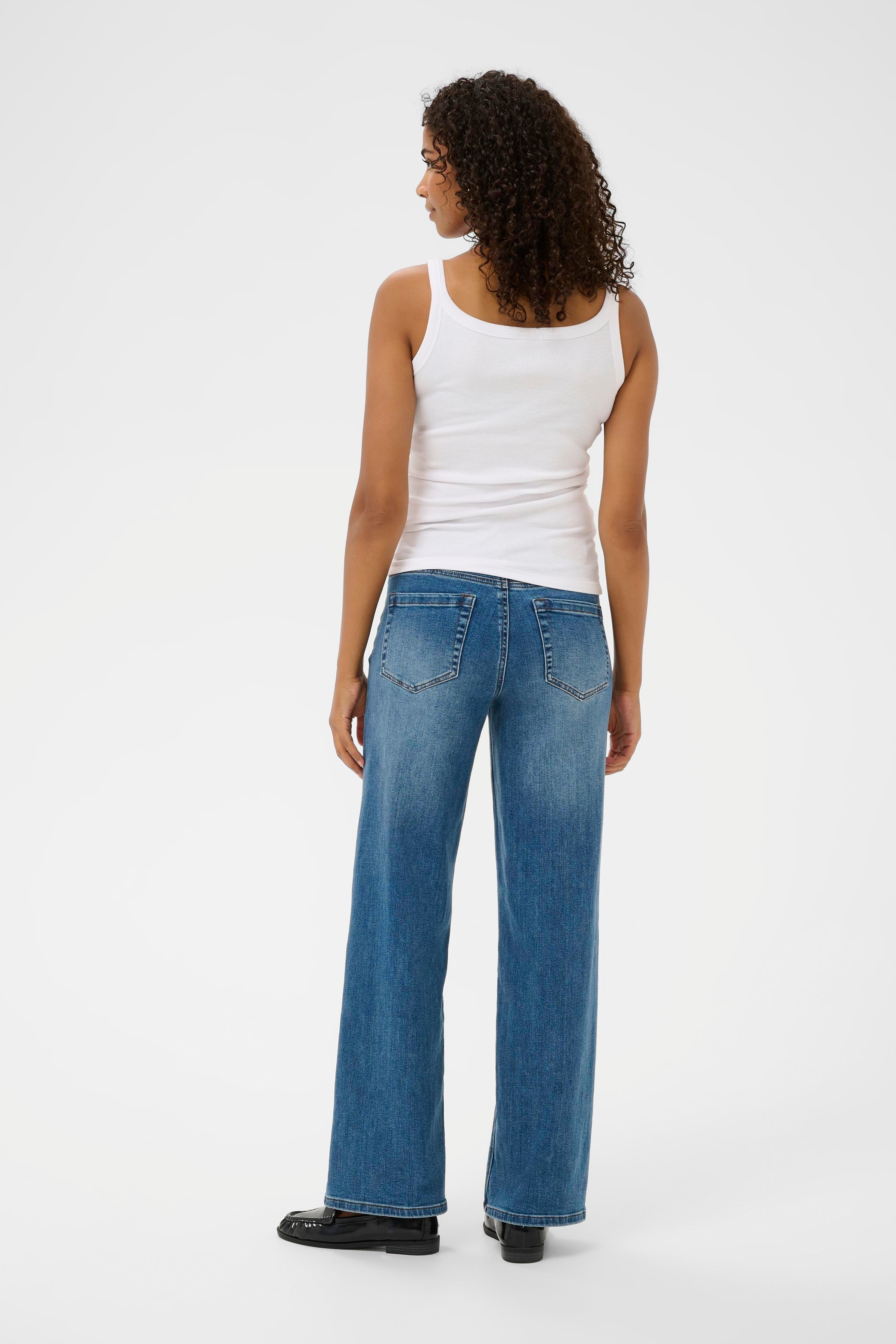 KAcarna Top LOOKBOOK BACK 10507348-110601