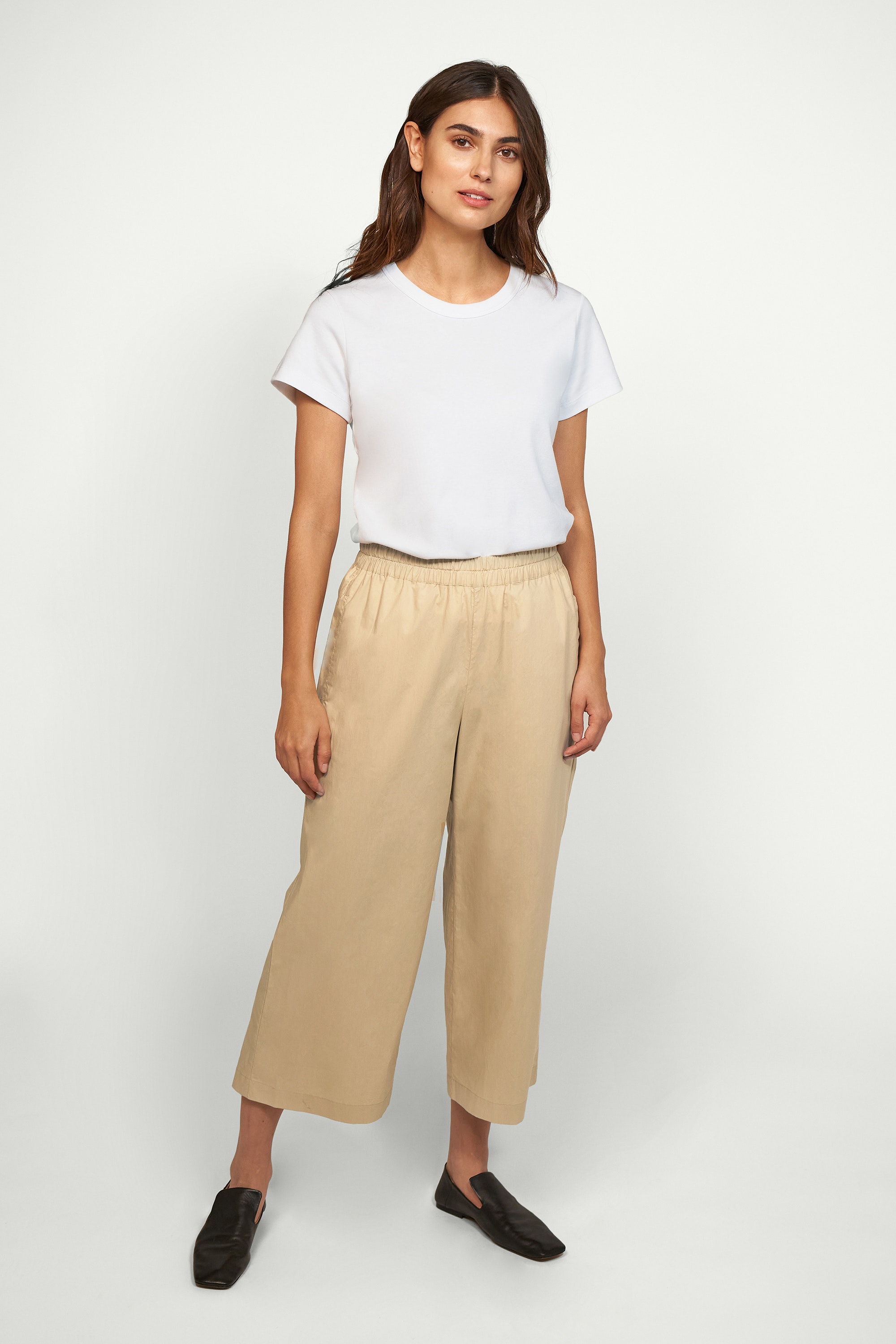 IrjaPW Casual pants LOOKBOOK FRONT 30306130-161010