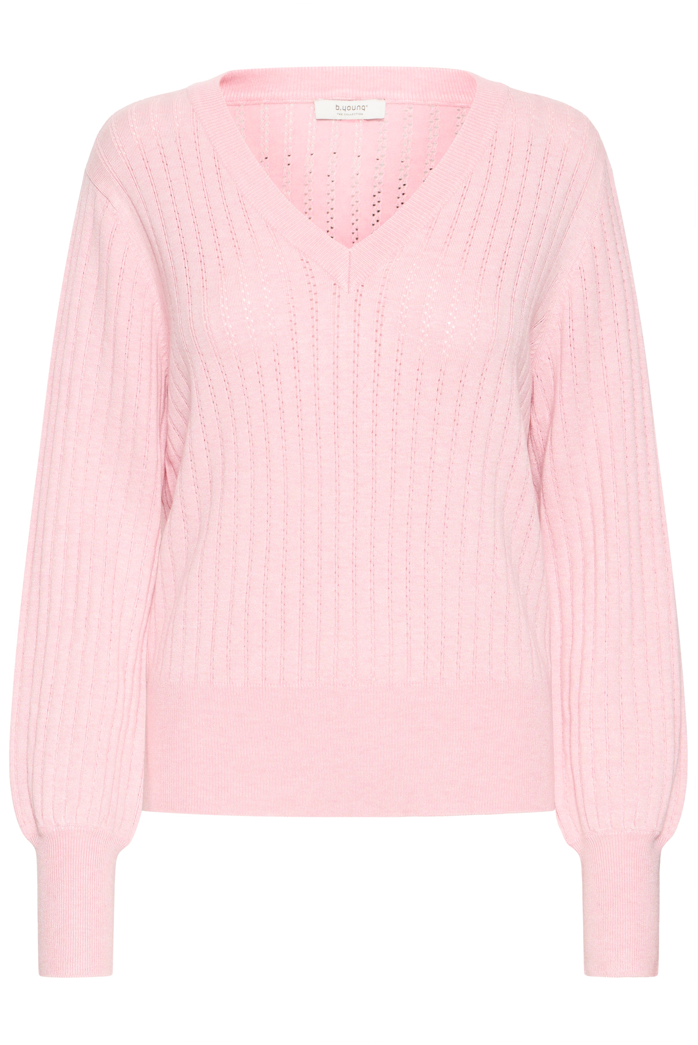 BYMMORLA Pullover PACK FRONT 20817143-114300